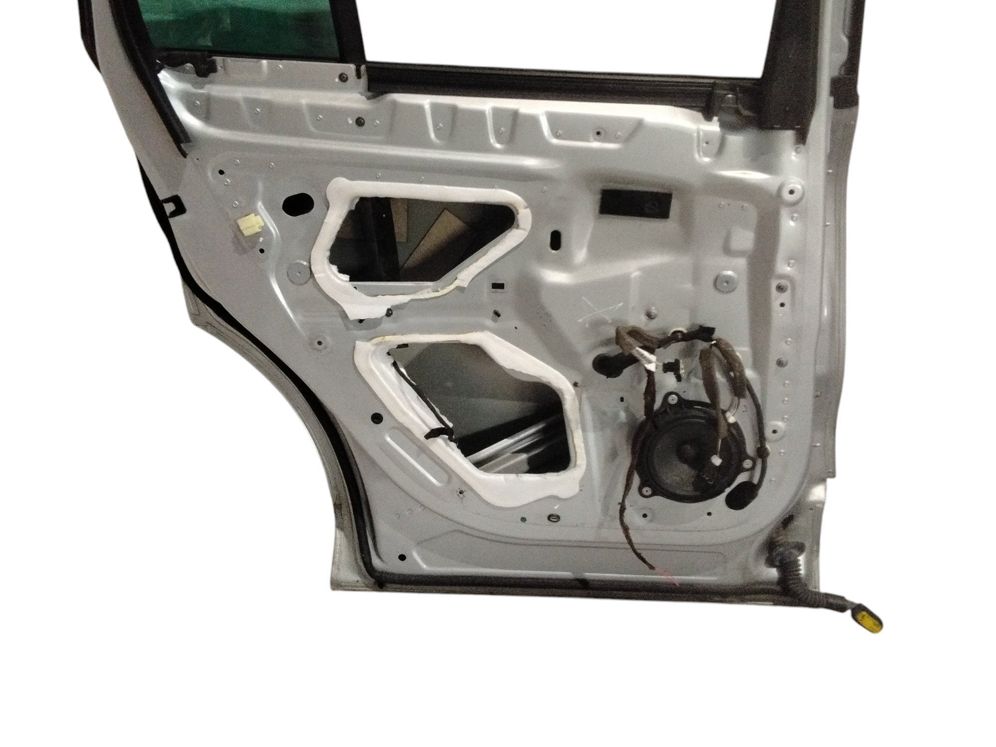 Portiera Posteriore Sinistra per Renault Espace (2015 - )