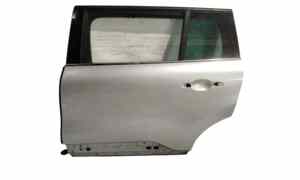 Portiera Posteriore Sinistra per Renault Espace (2015 - )