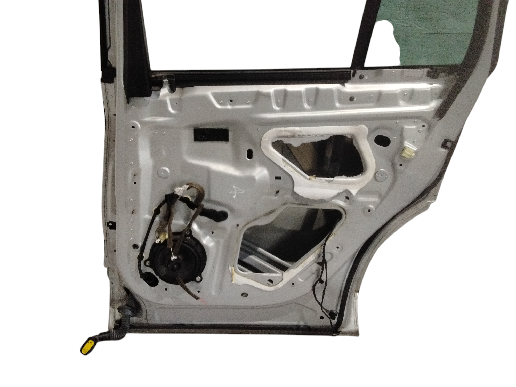 Portiera Posteriore Destra per Renault Espace (2015 - )