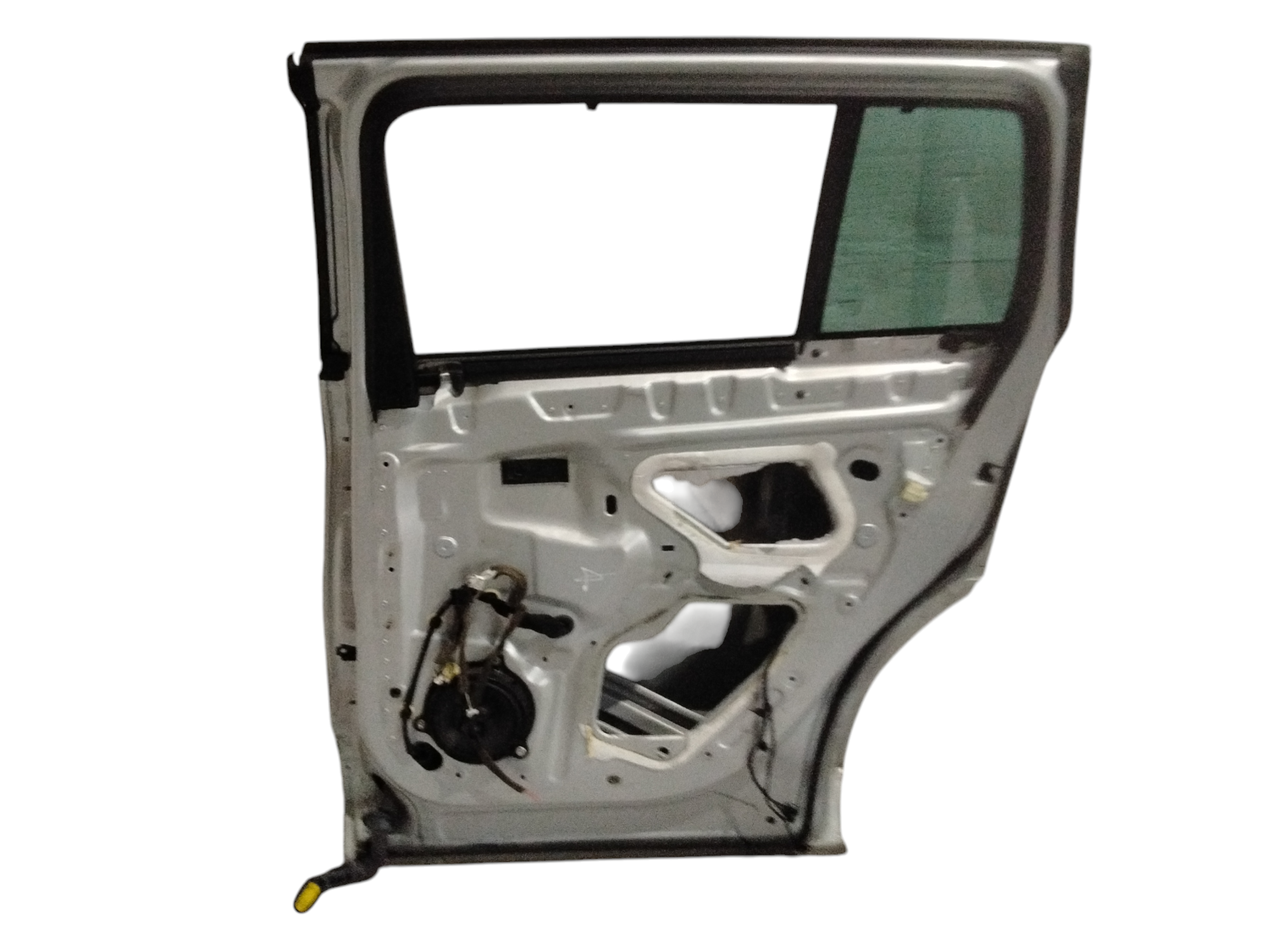 Portiera Posteriore Destra per Renault Espace (2015 - )