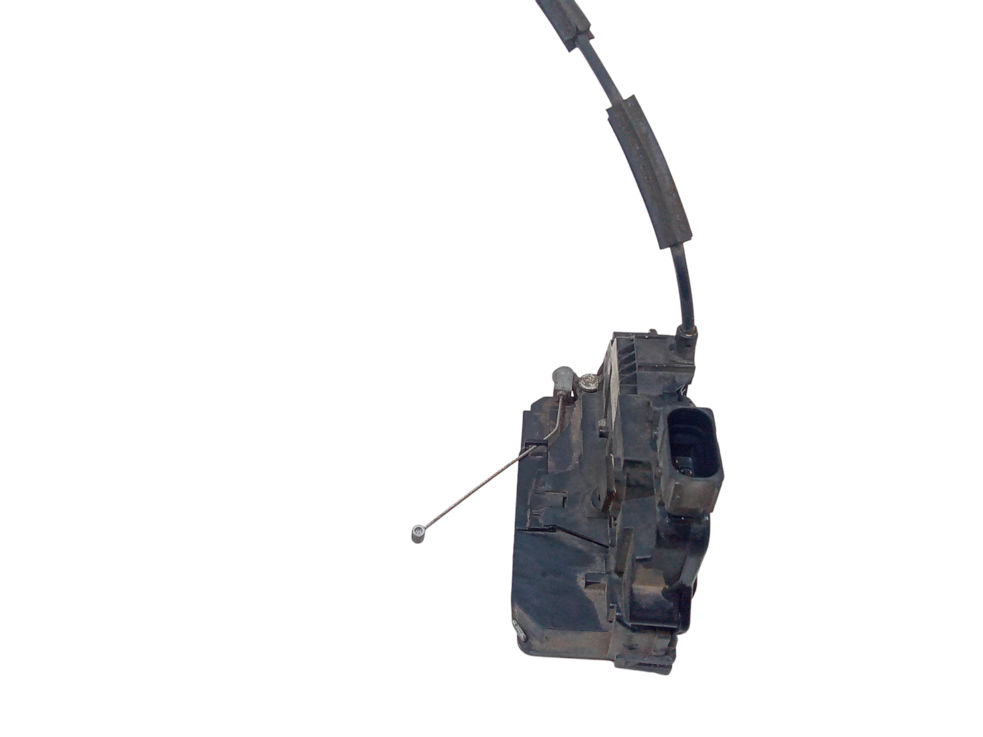 Serratura Posteriore Sinistra per Fiat Grande Punto 1 Serie (2005 - 2008)