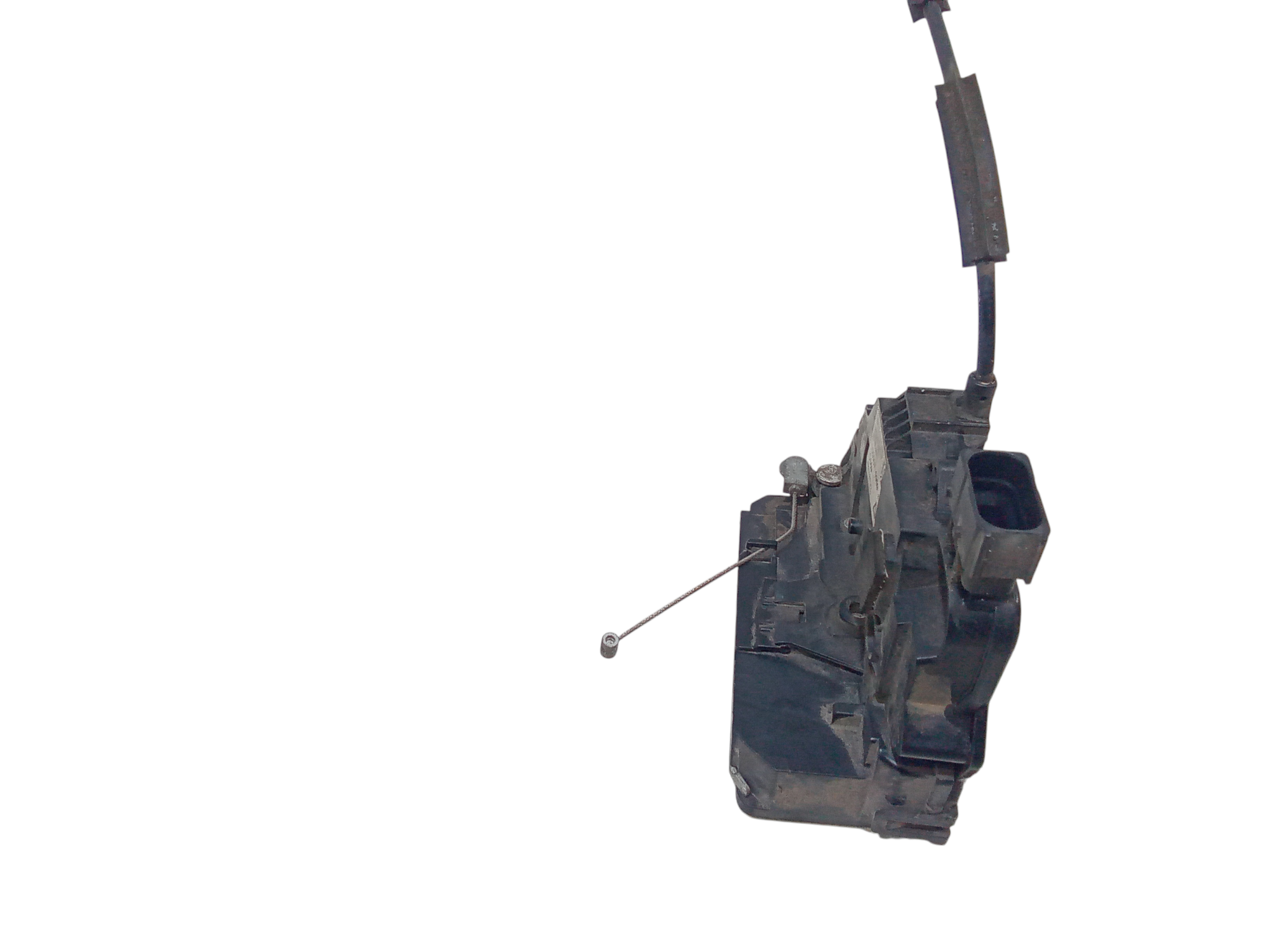 Serratura Posteriore Sinistra per Fiat Grande Punto 1 Serie (2005 - 2008)