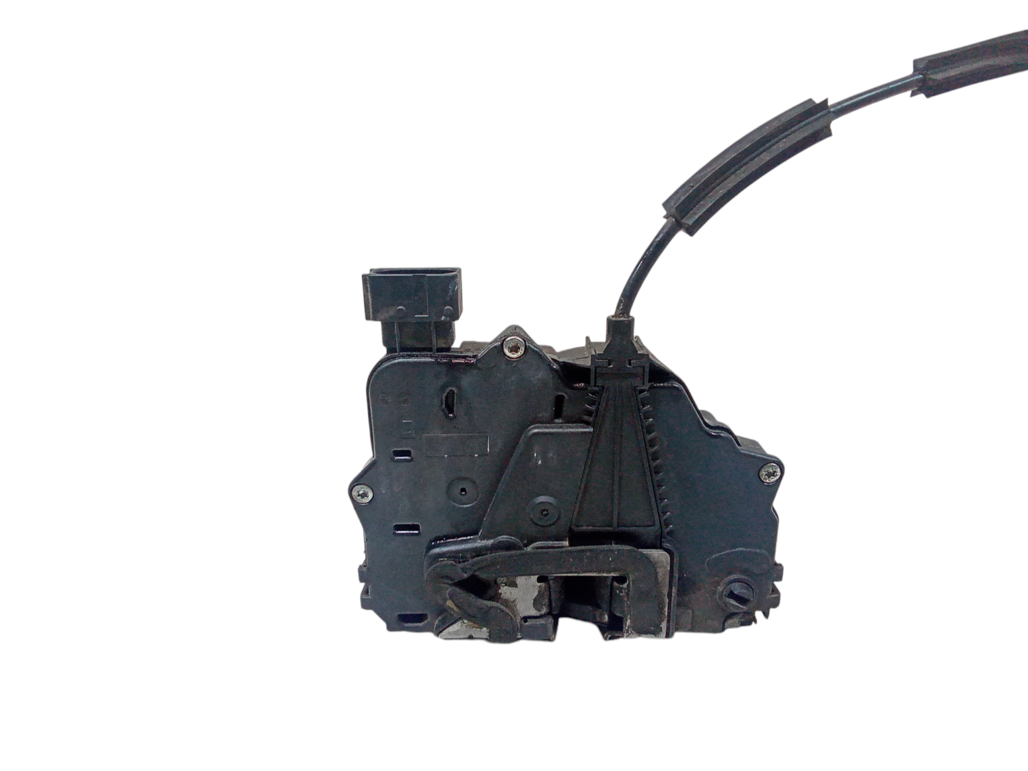 Serratura Posteriore Sinistra per Fiat Grande Punto 1 Serie (2005 - 2008)