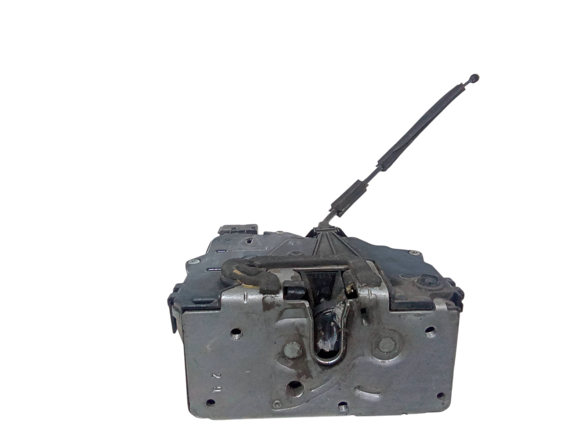 Serratura Posteriore Sinistra per Fiat Grande Punto 1 Serie (2005 - 2008)