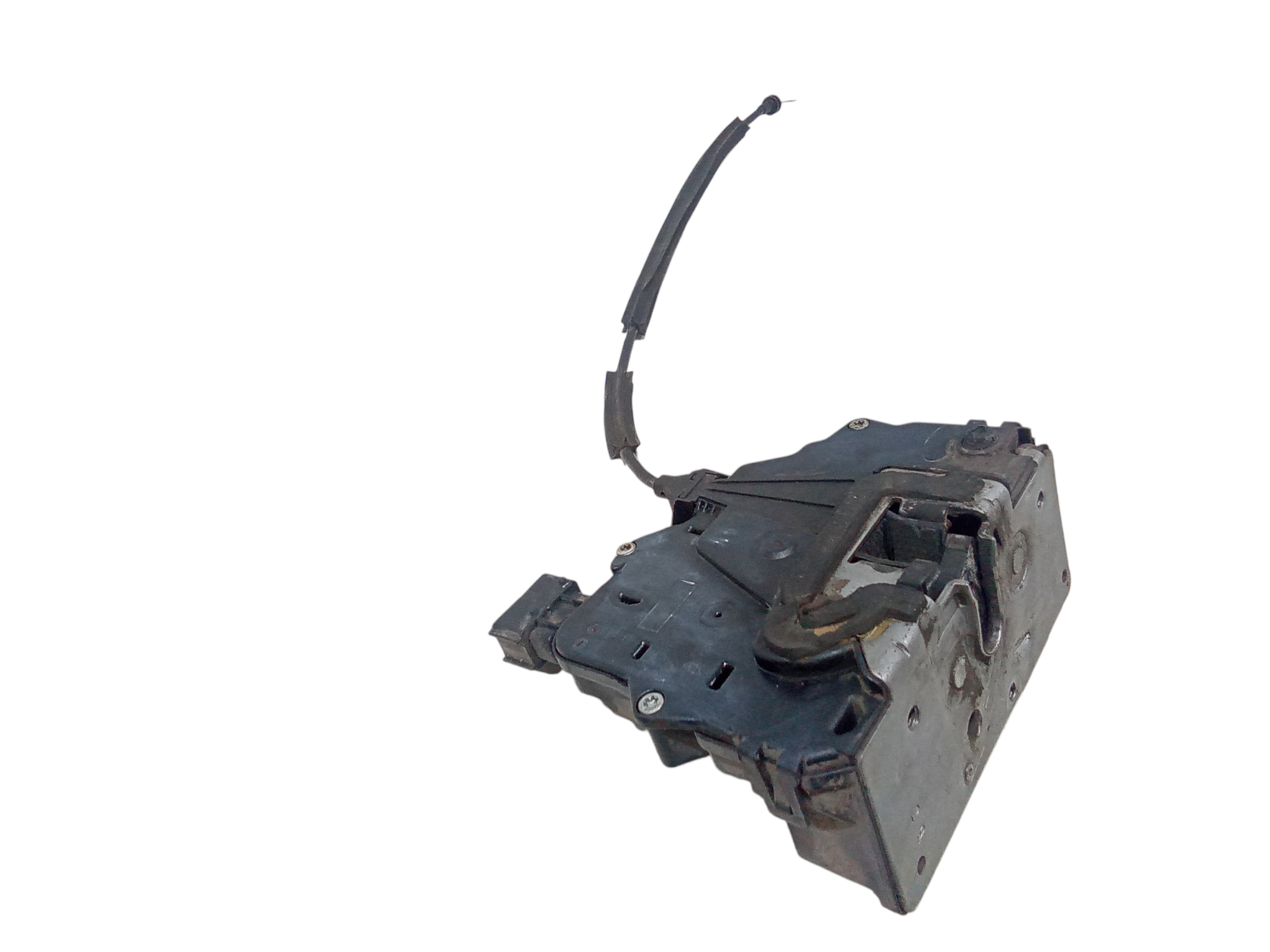 Serratura Posteriore Sinistra per Fiat Grande Punto 1 Serie (2005 - 2008)