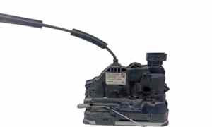 Serratura Posteriore Sinistra per Fiat Grande Punto 1 Serie (2005 - 2008)