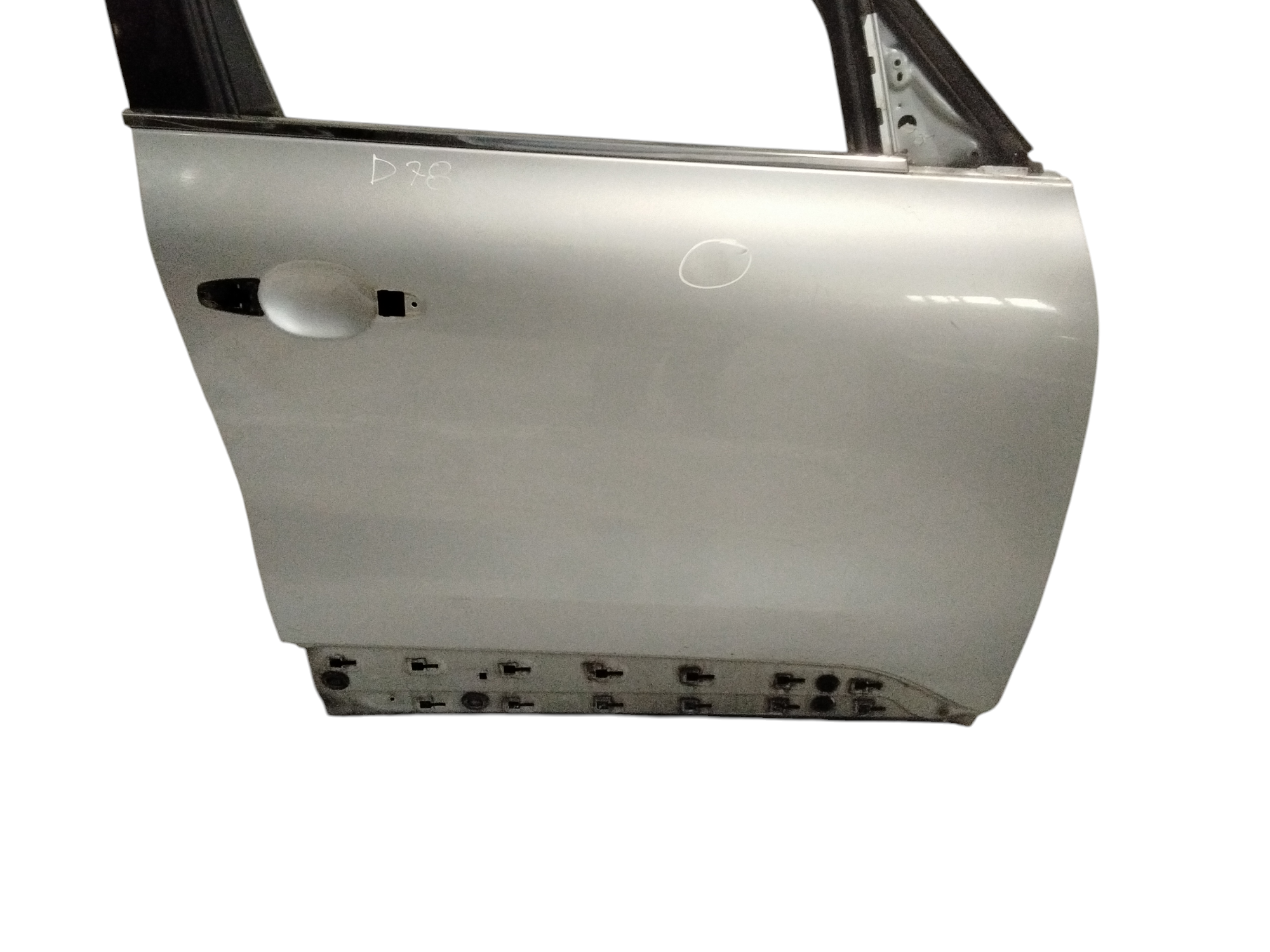 Portiera anteriore Destra per Renault Espace (2015 - )