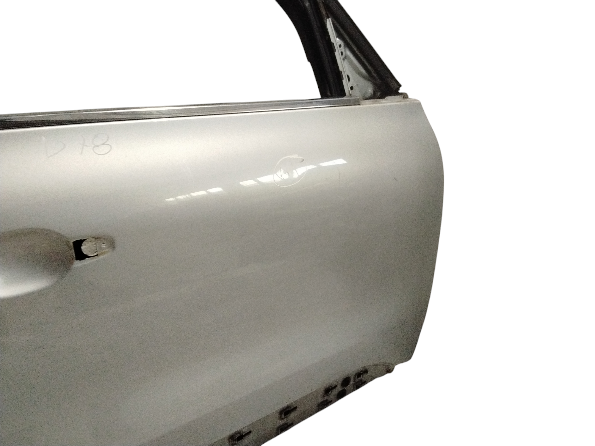 Portiera anteriore Destra per Renault Espace (2015 - )