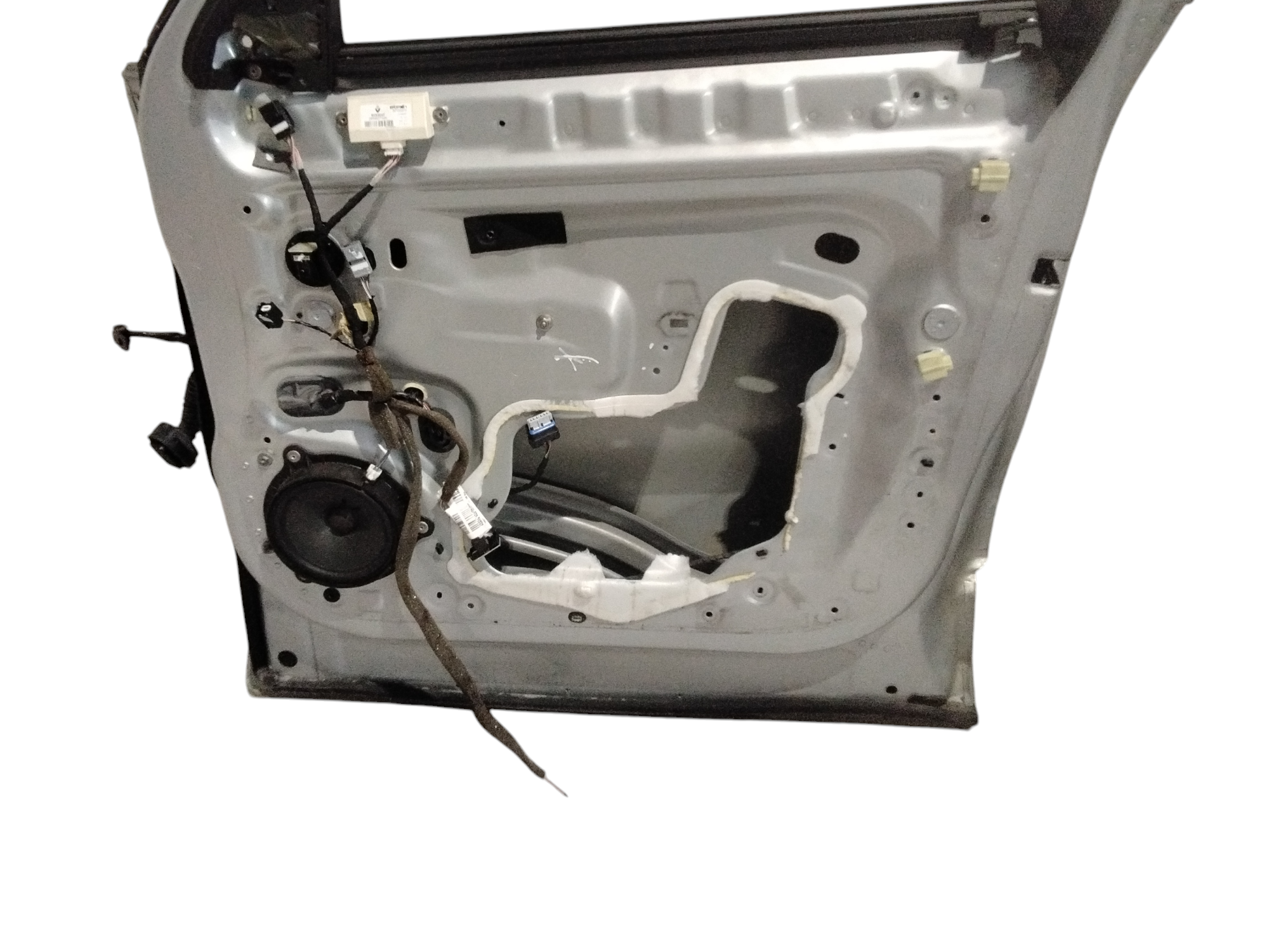 Portiera anteriore Destra per Renault Espace (2015 - )