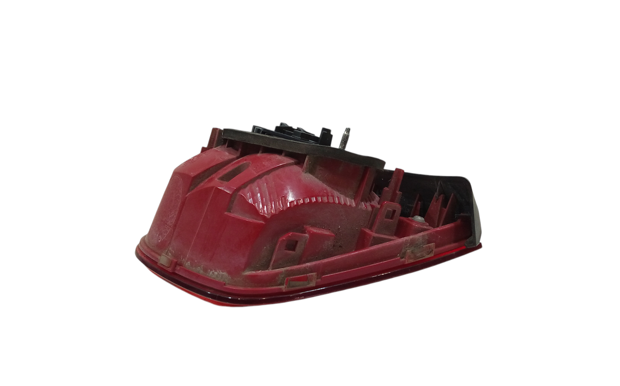 Stop Posteriore Destro Integrato nel Portello per Volkswagen Tiguan 2 Serie (2011 - 2015)