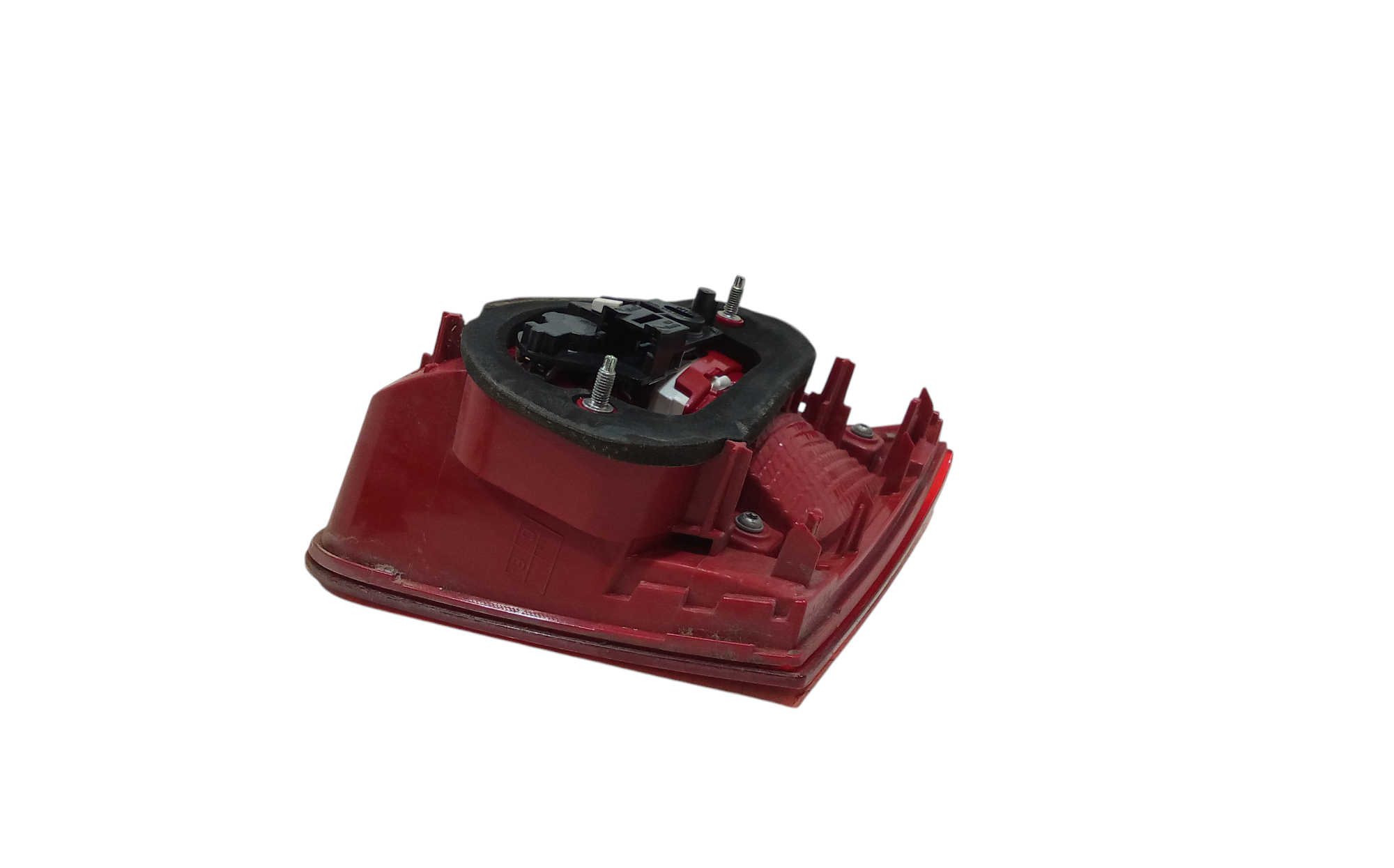 Stop Posteriore Sinistro Integrato nel Portello per Volkswagen Tiguan 2 Serie (2011 - 2015)