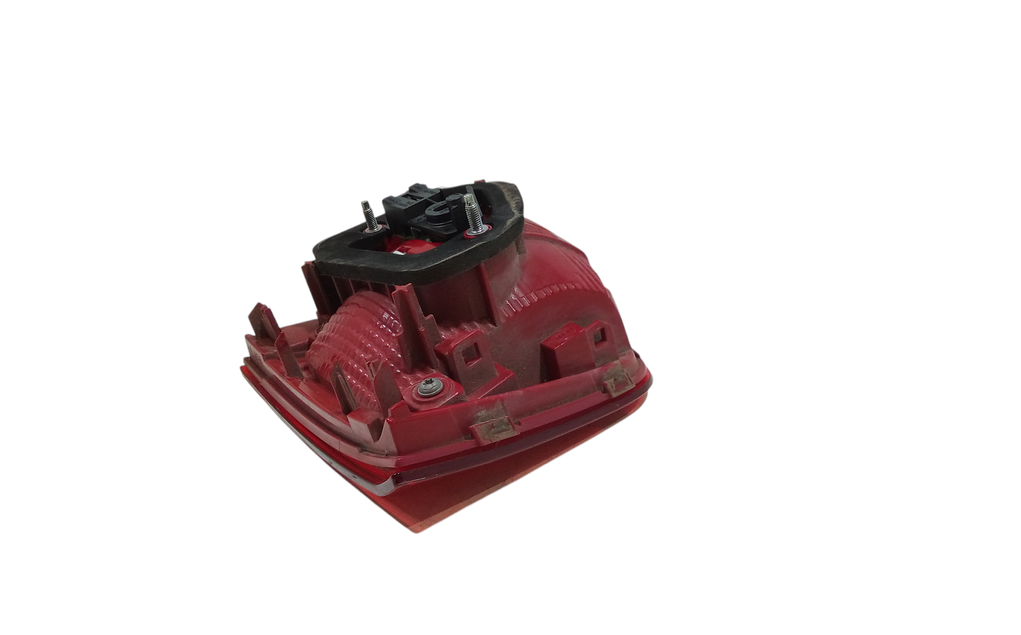 Stop Posteriore Sinistro Integrato nel Portello per Volkswagen Tiguan 2 Serie (2011 - 2015)