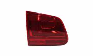 Stop Posteriore Sinistro Integrato nel Portello per Volkswagen Tiguan 2 Serie (2011 - 2015)