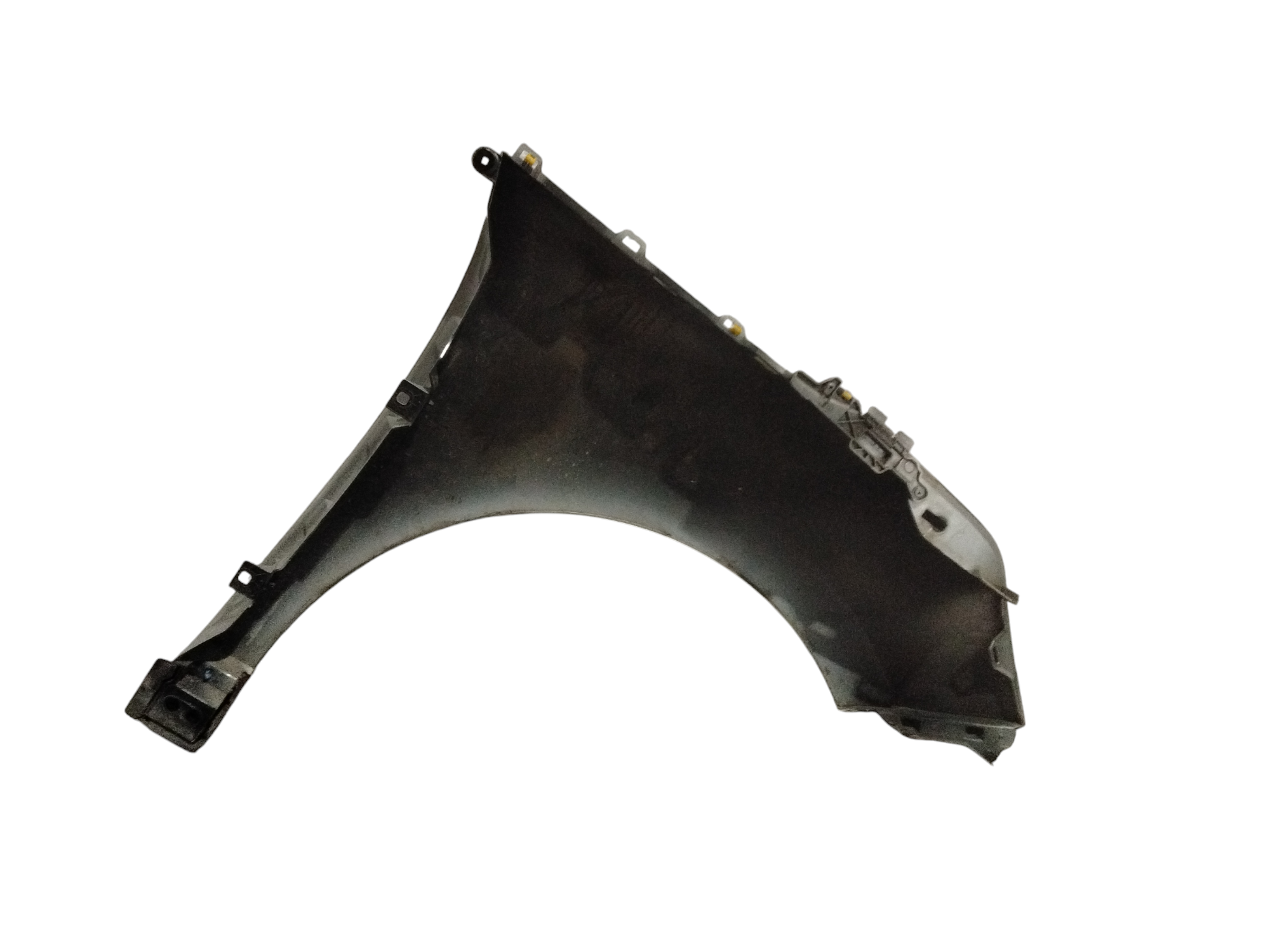 Parafango Anteriore Sinistro per Renault Espace (2015 - )