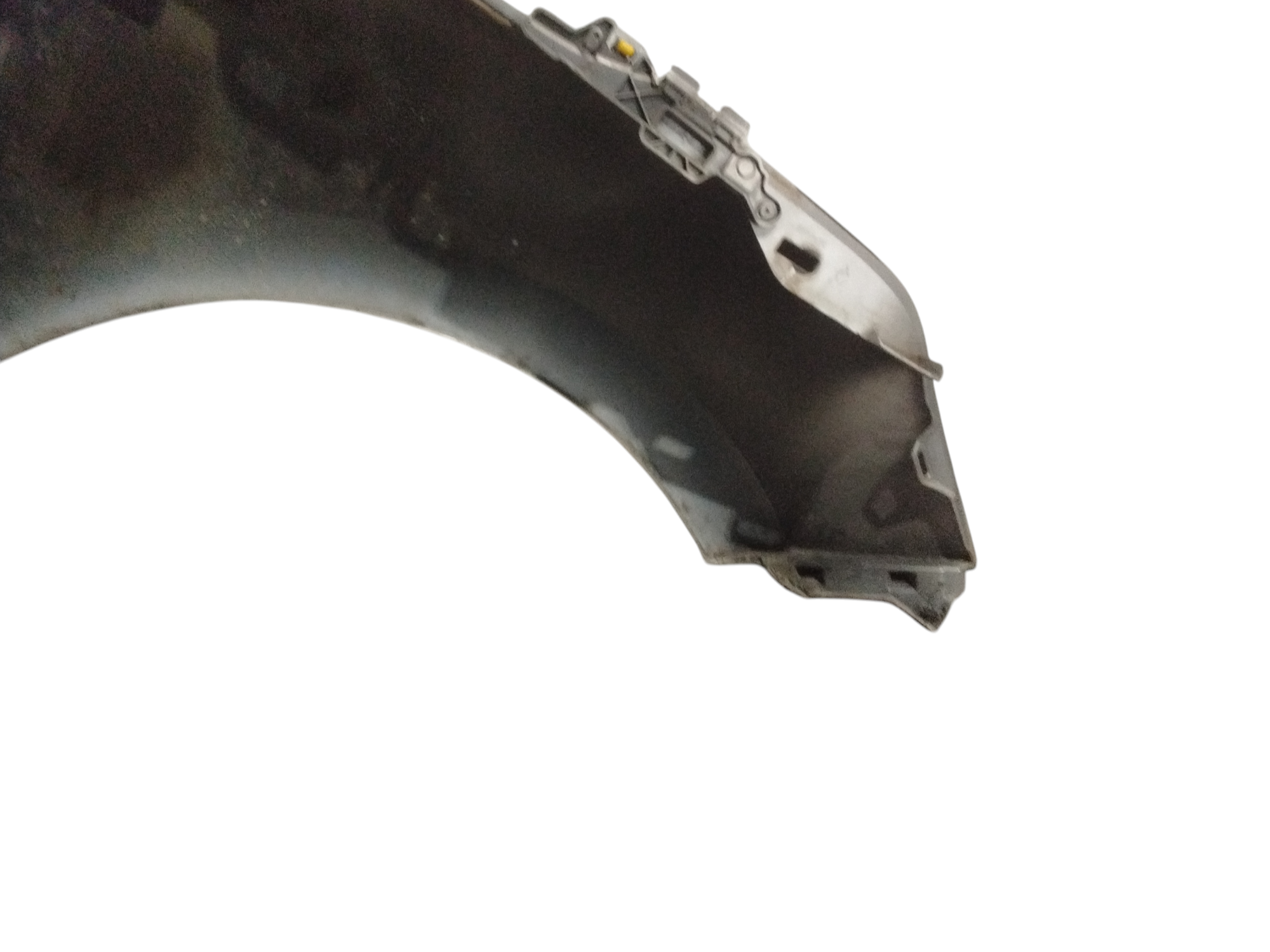 Parafango Anteriore Sinistro per Renault Espace (2015 - )