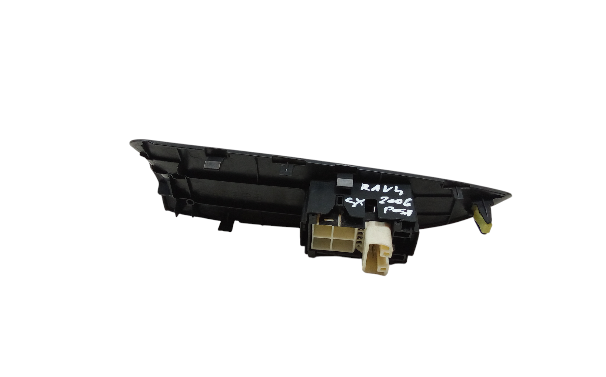 Pulsantiera Posteriore Sinistra per Toyota Rav4 4 Serie (2005 - 2009)