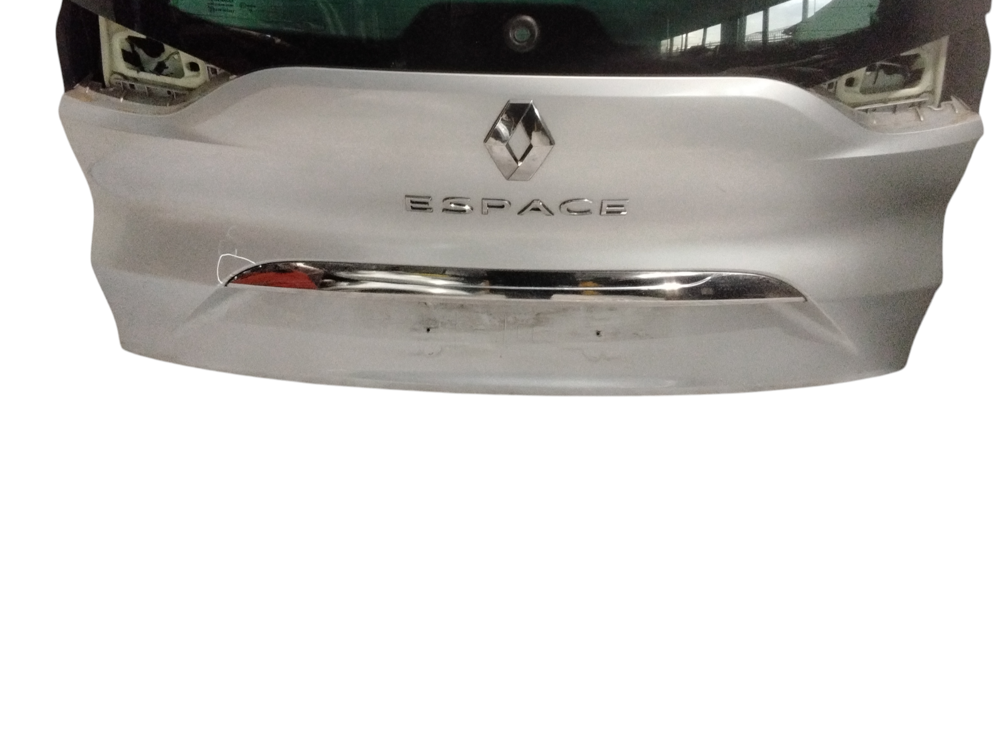 Portellone Posteriore per Renault Espace (2015 - )