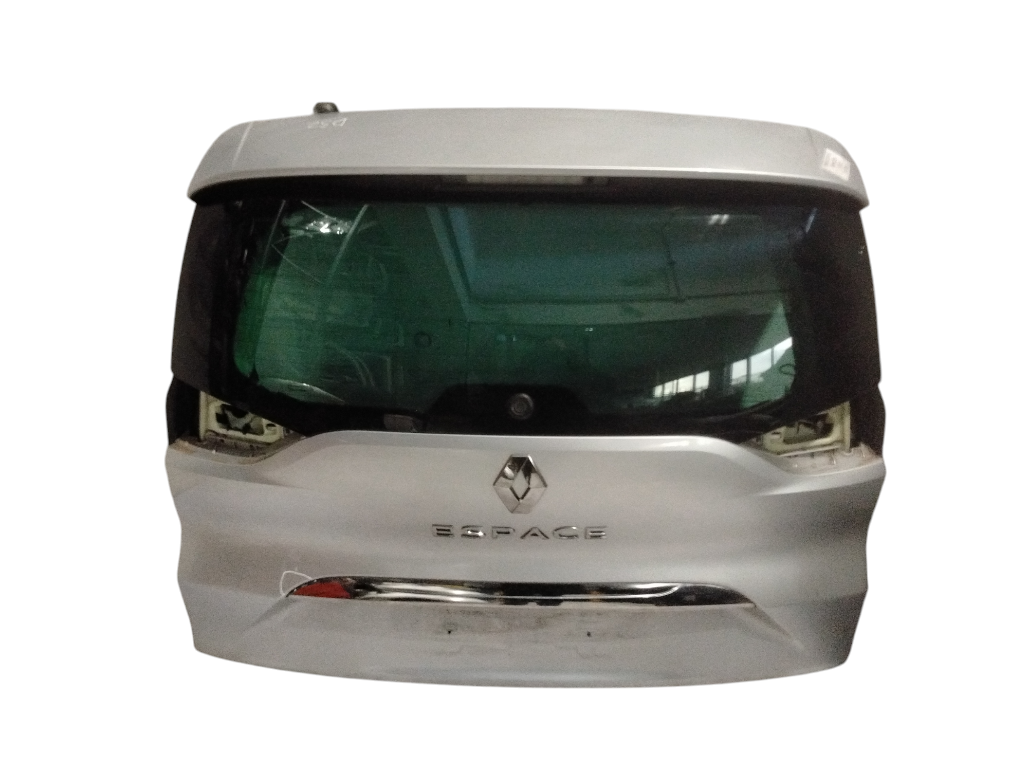 Portellone Posteriore per Renault Espace (2015 - )