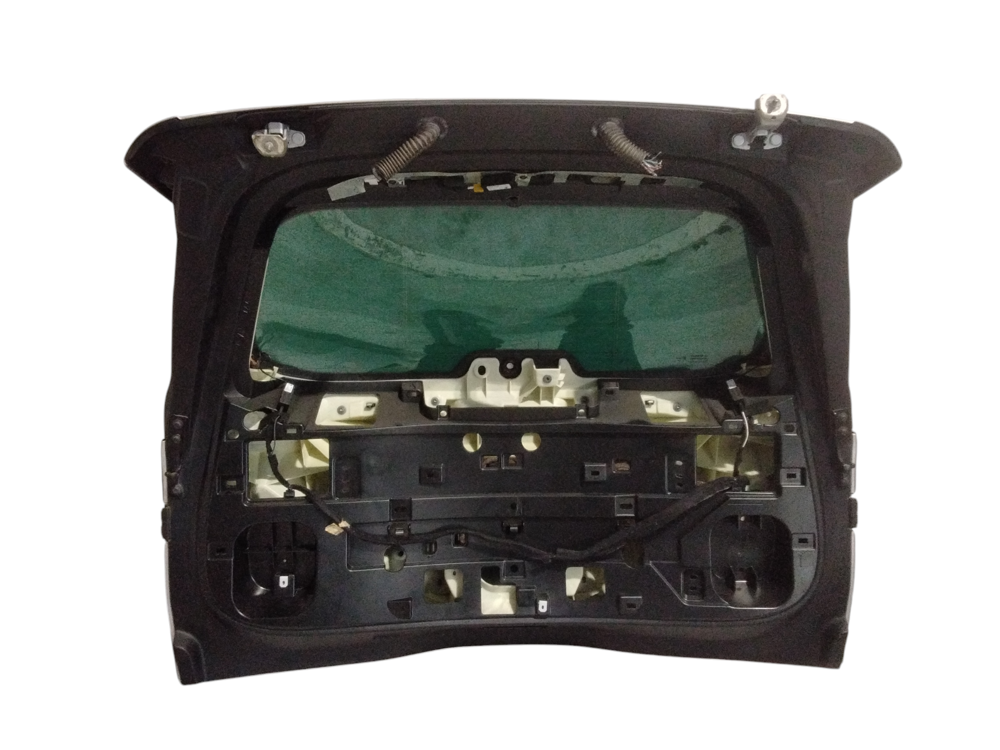 Portellone Posteriore per Renault Espace (2015 - )