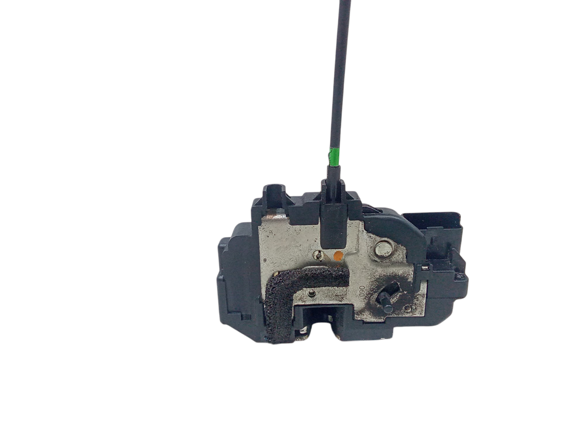 Serratura Posteriore Sinistra per Nissan Qashqai 2 Serie (2010 - 2013)