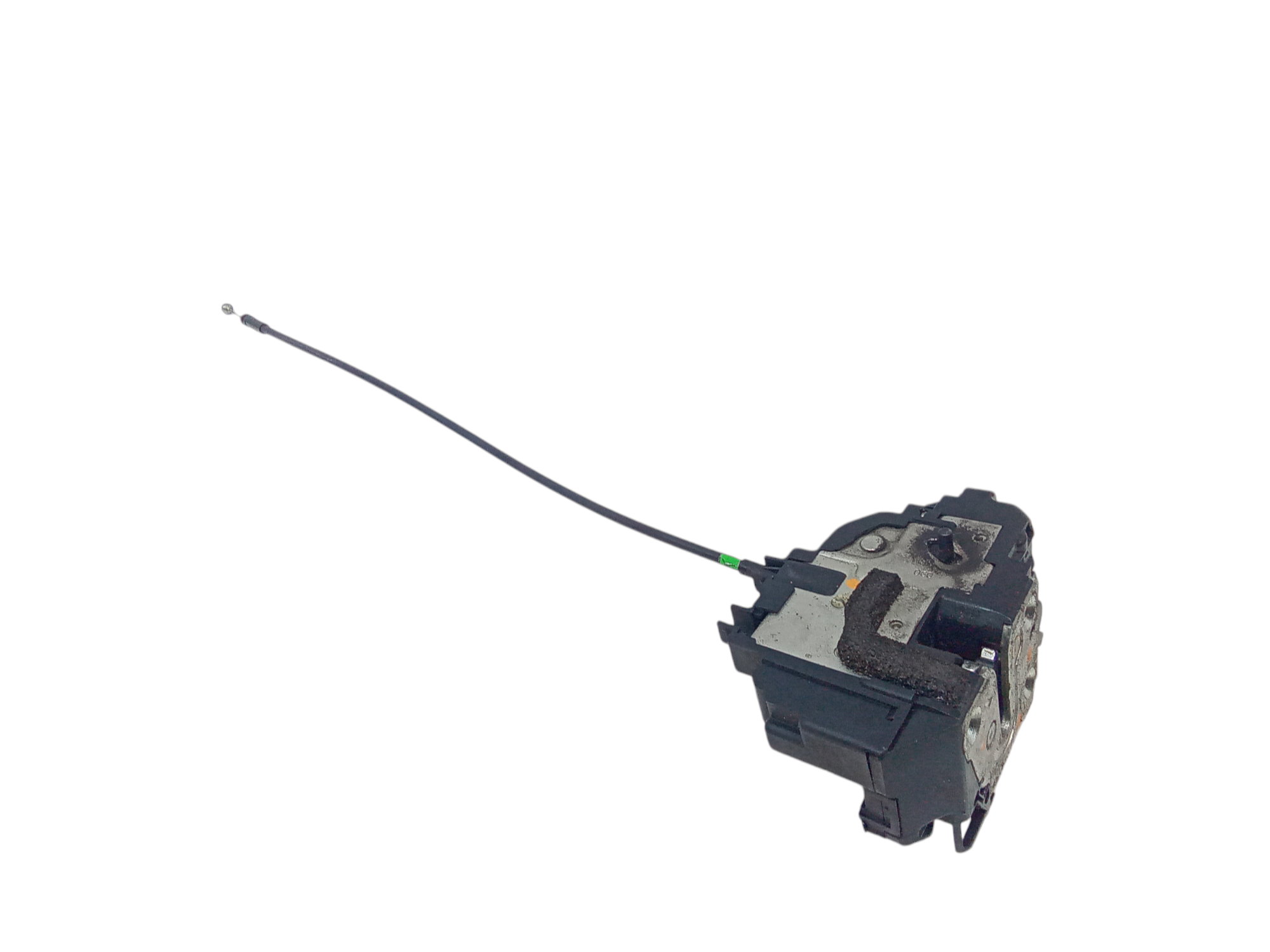 Serratura Posteriore Sinistra per Nissan Qashqai 2 Serie (2010 - 2013)