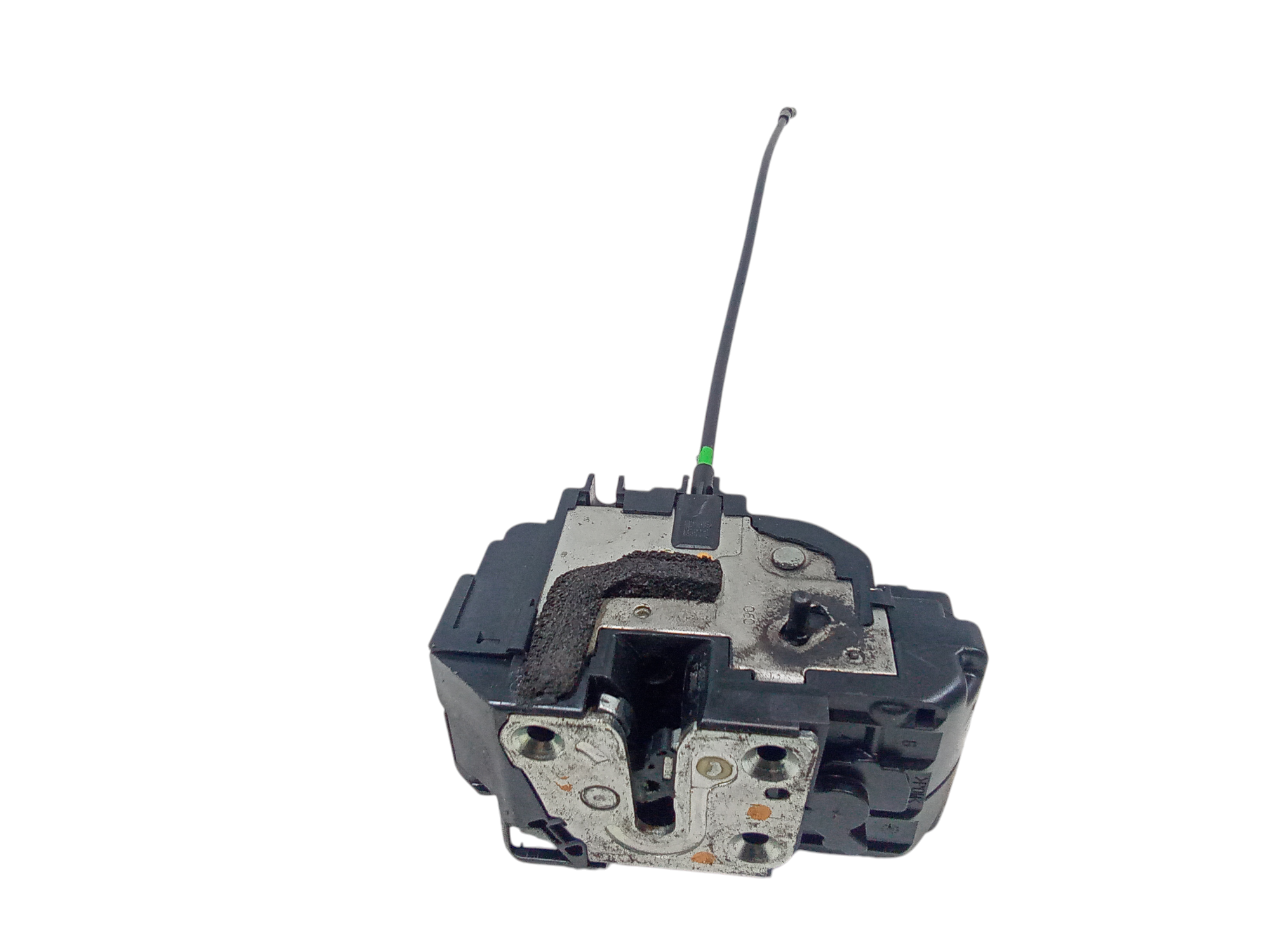 Serratura Posteriore Sinistra per Nissan Qashqai 2 Serie (2010 - 2013)