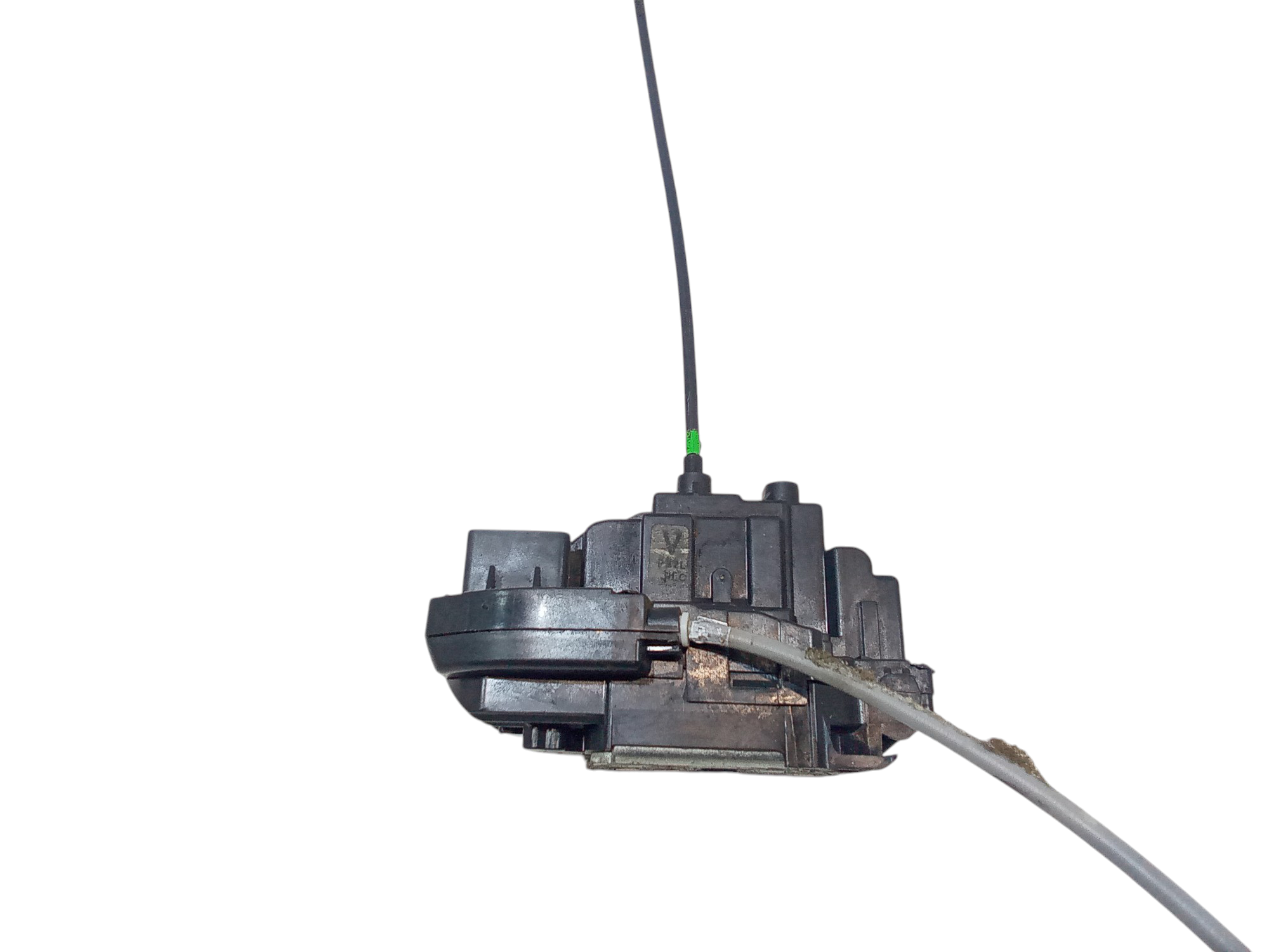 Serratura Posteriore Sinistra per Nissan Qashqai 2 Serie (2010 - 2013)