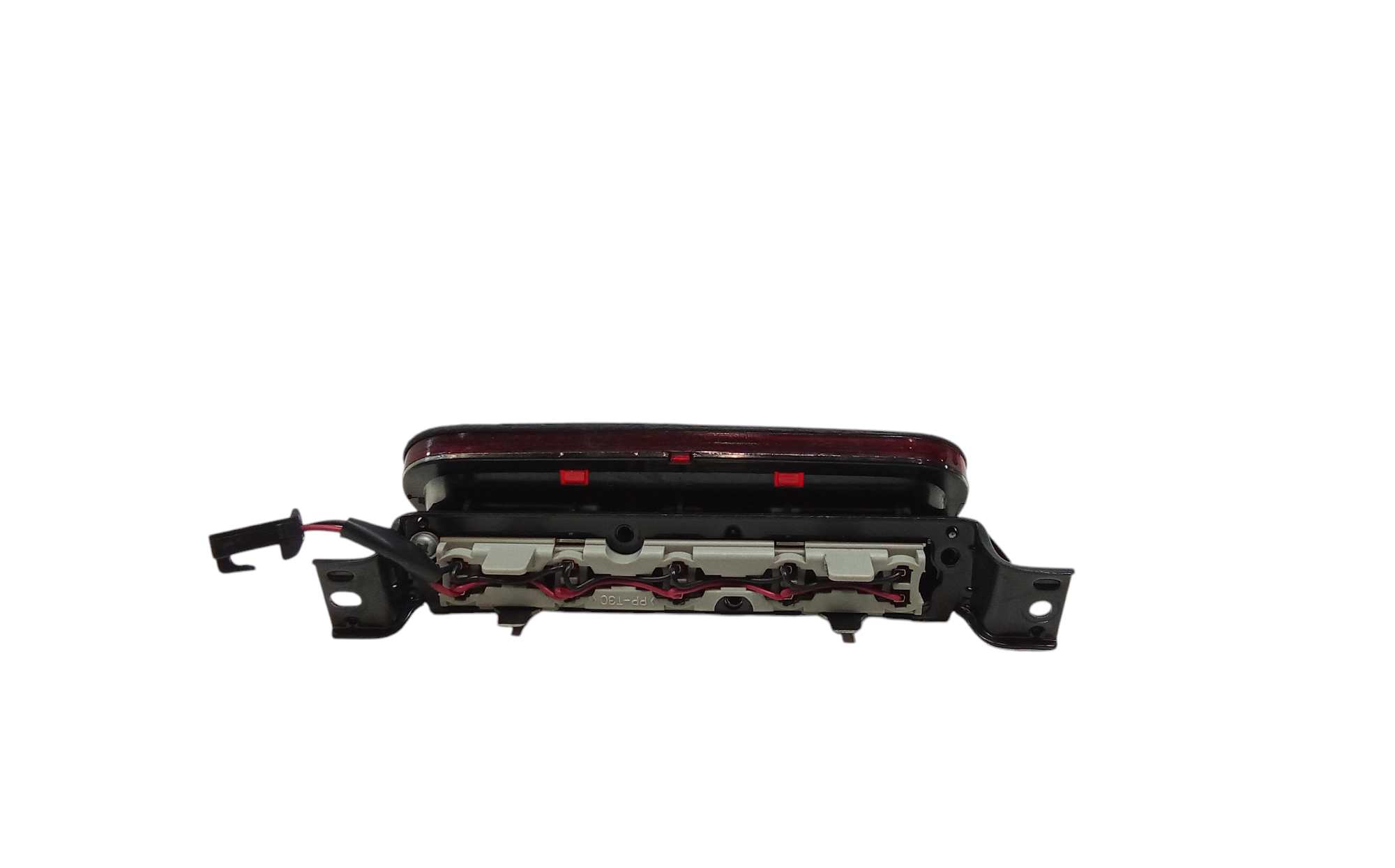 Terzo stop per Kia Sorento 1 Serie (2002 - 2006)