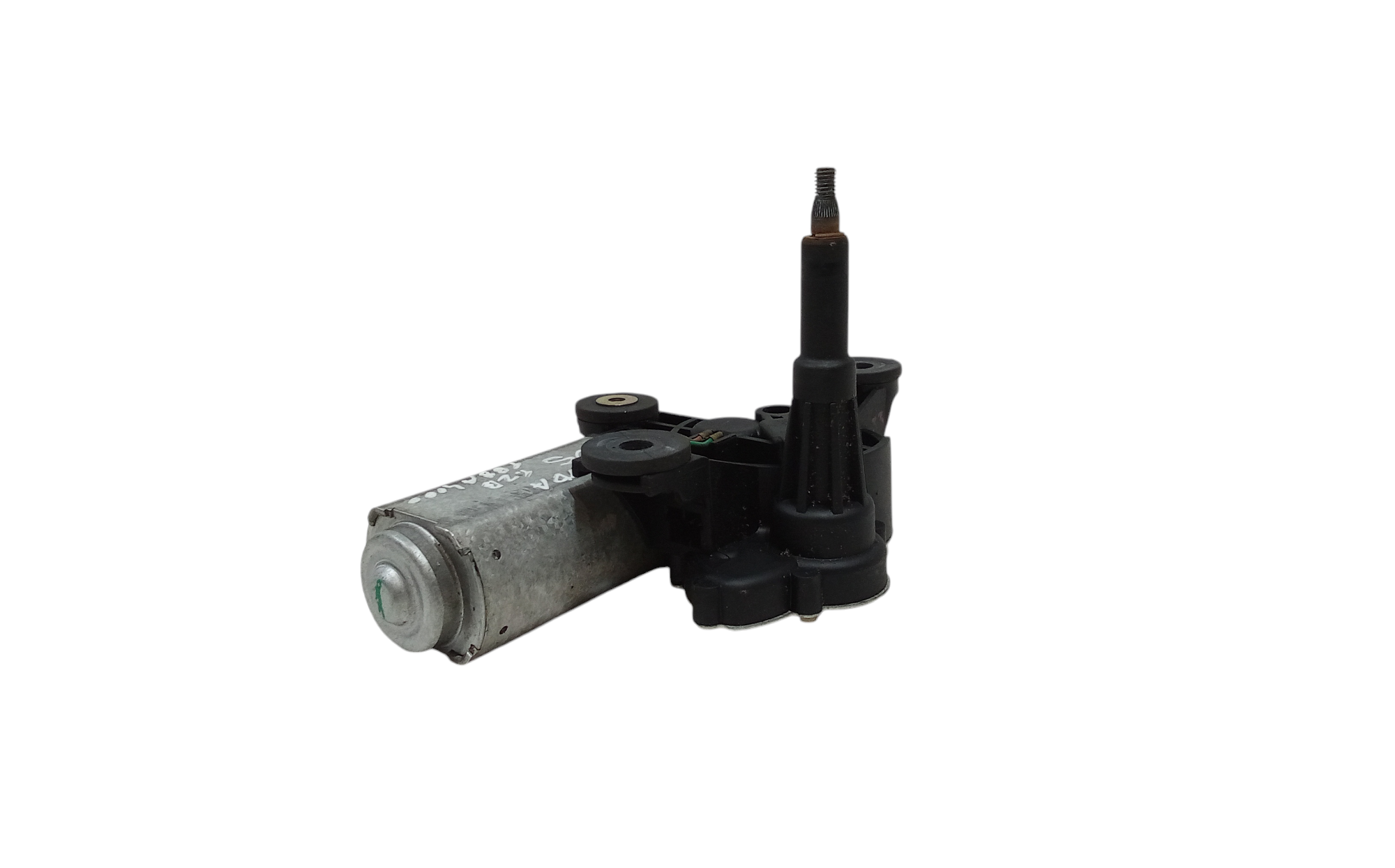 Motorino Tergicristallo Posteriore per Fiat Panda 2 Serie (2003 - 2010)