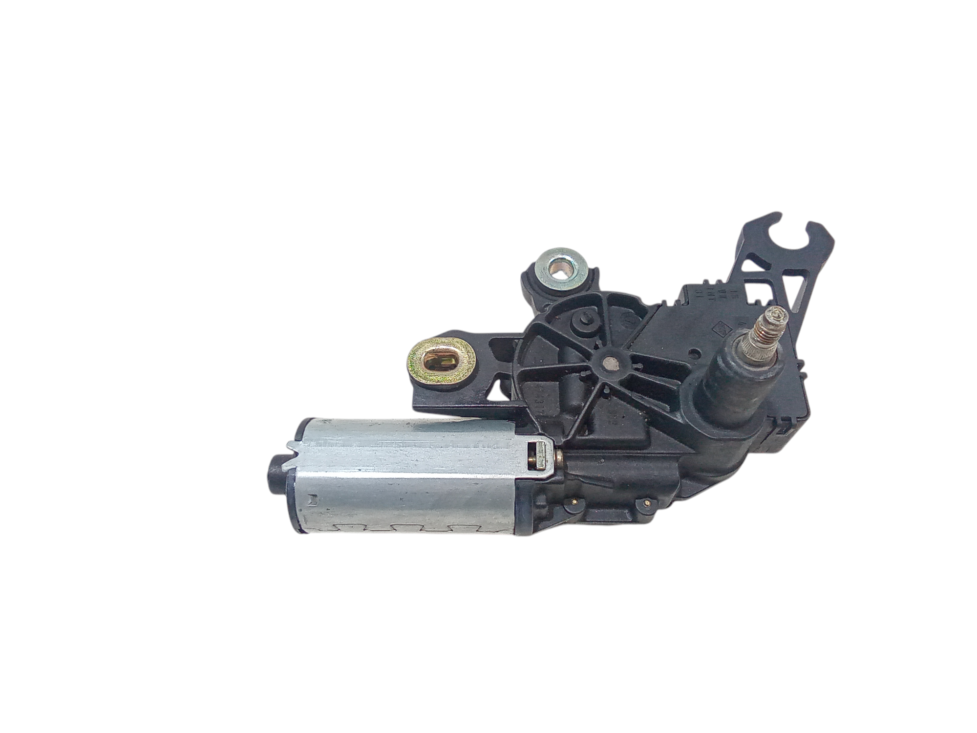 Motorino Tergicristallo Posteriore per Skoda Fabia Berlina 1 Serie (1999 - 2007)