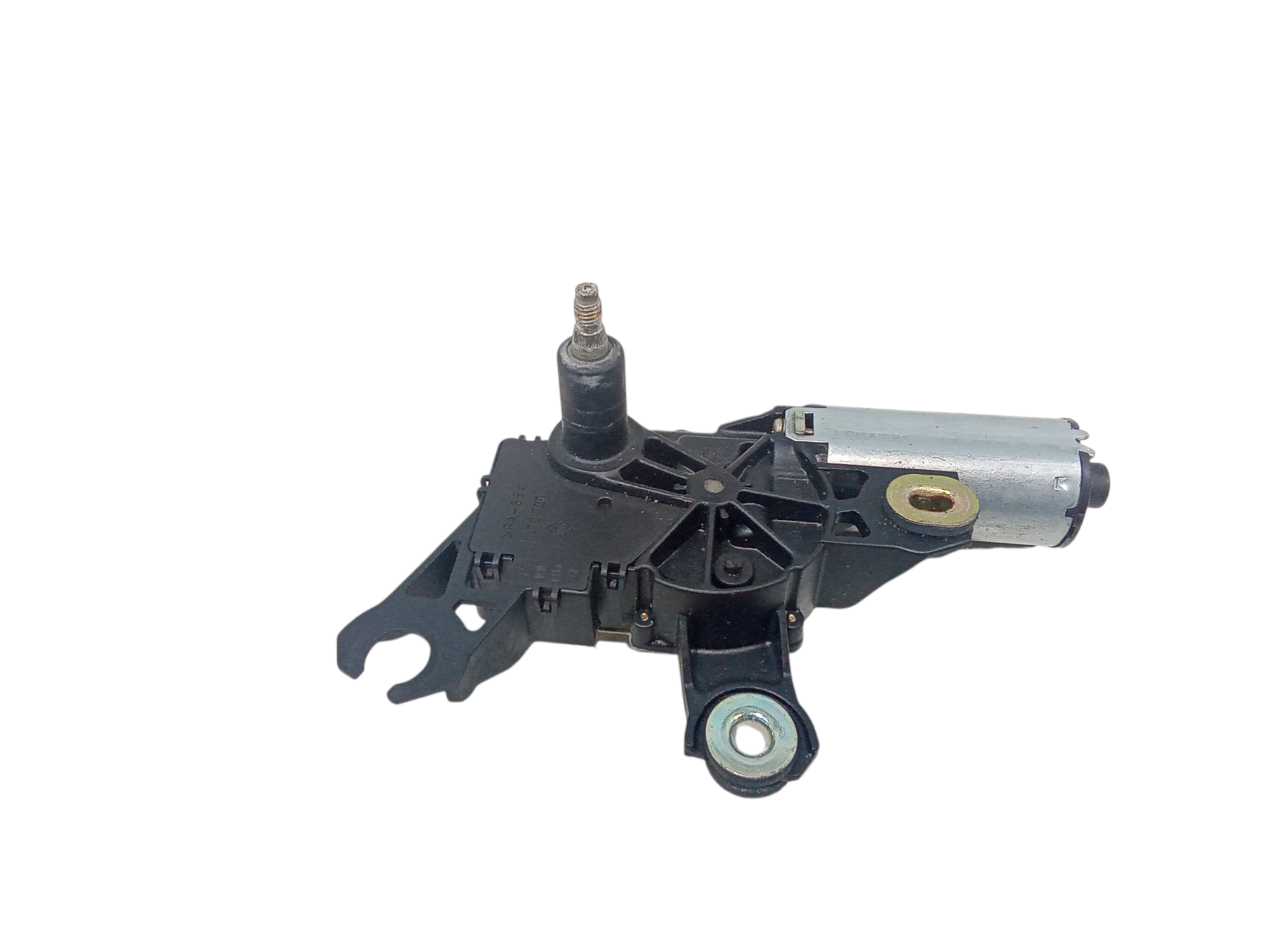 Motorino Tergicristallo Posteriore per Skoda Fabia Berlina 1 Serie (1999 - 2007)