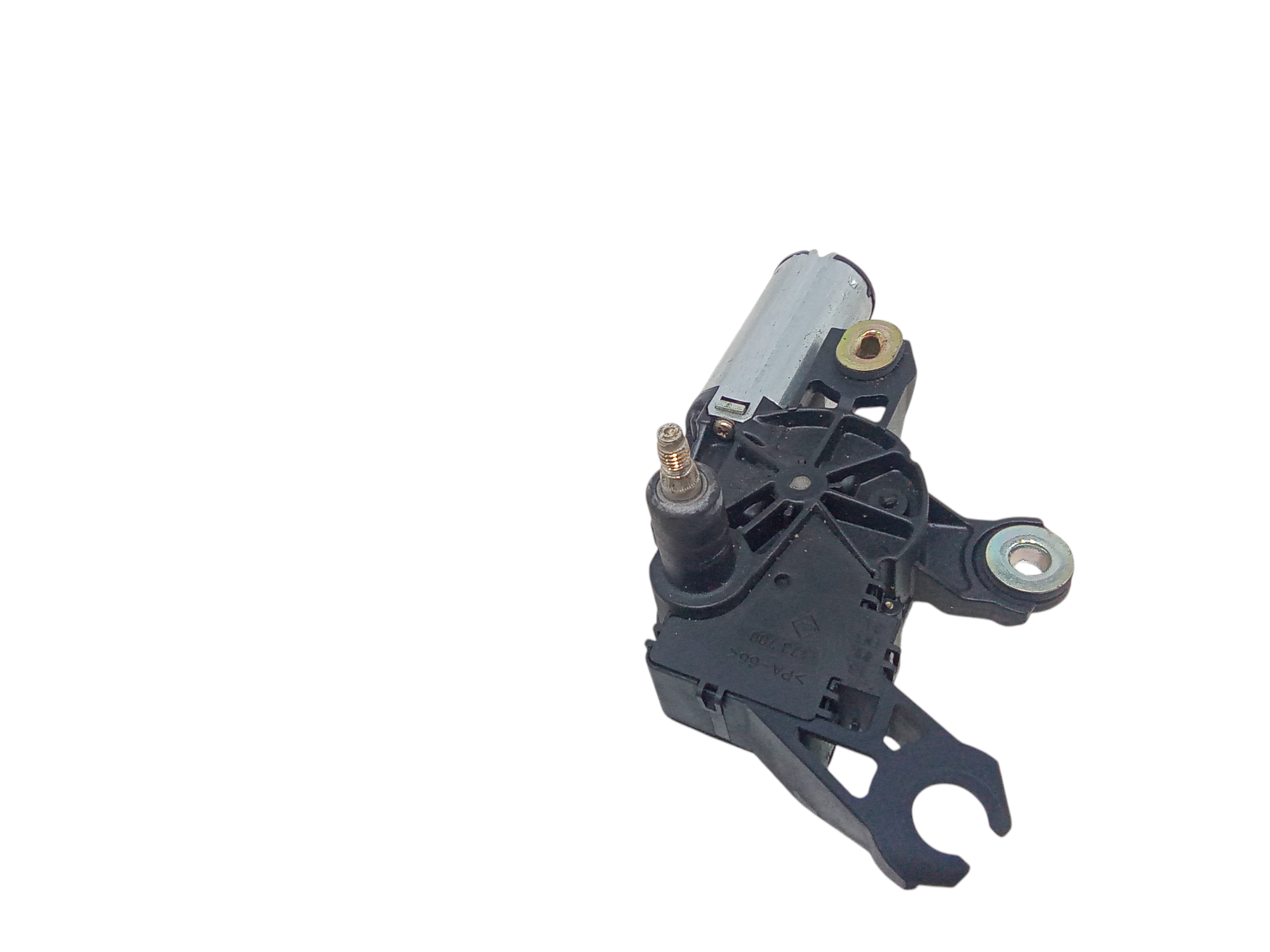 Motorino Tergicristallo Posteriore per Skoda Fabia Berlina 1 Serie (1999 - 2007)