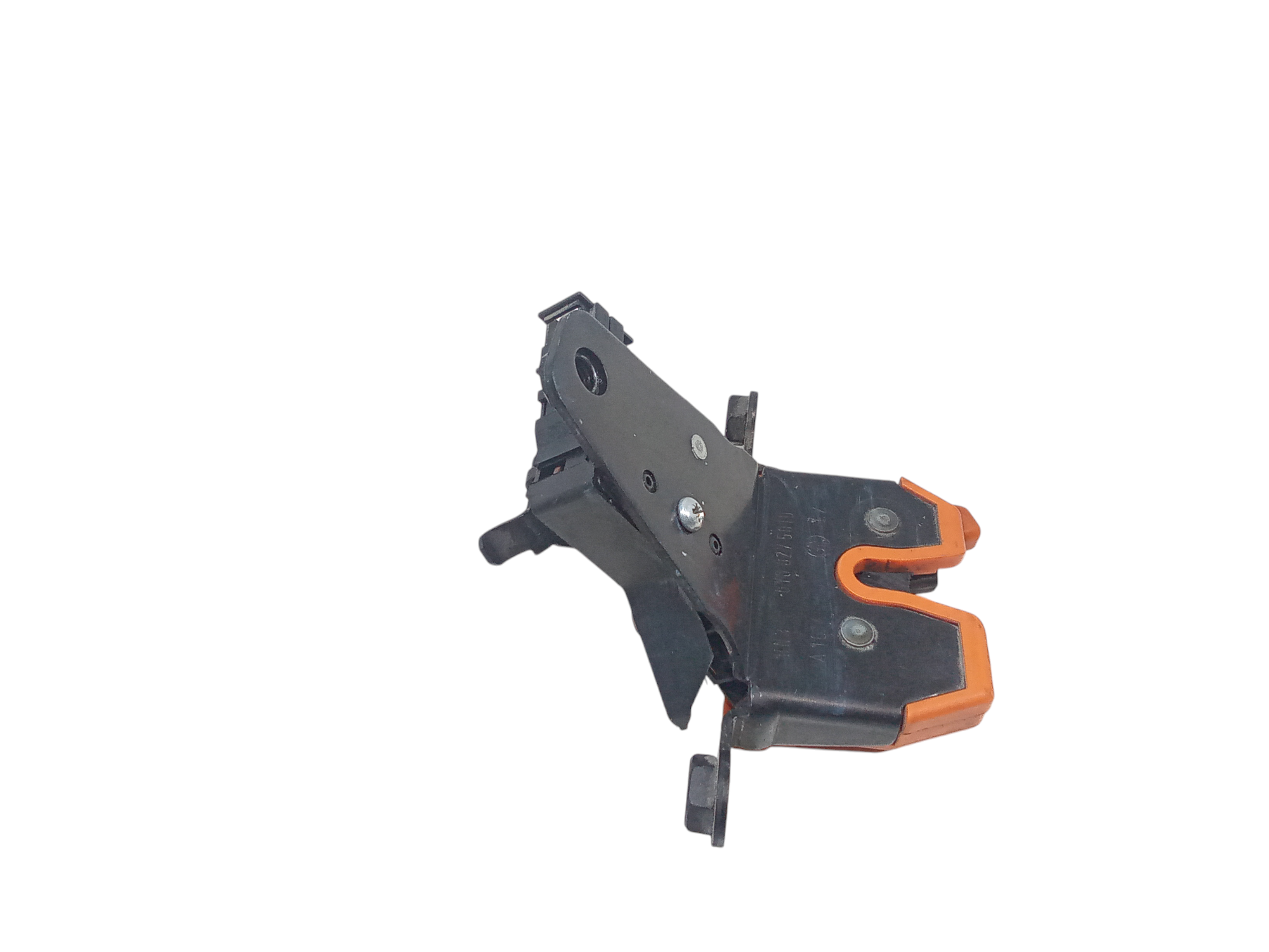 Serratura portellone posteriore per Skoda Fabia Berlina 1 Serie (1999 - 2007)