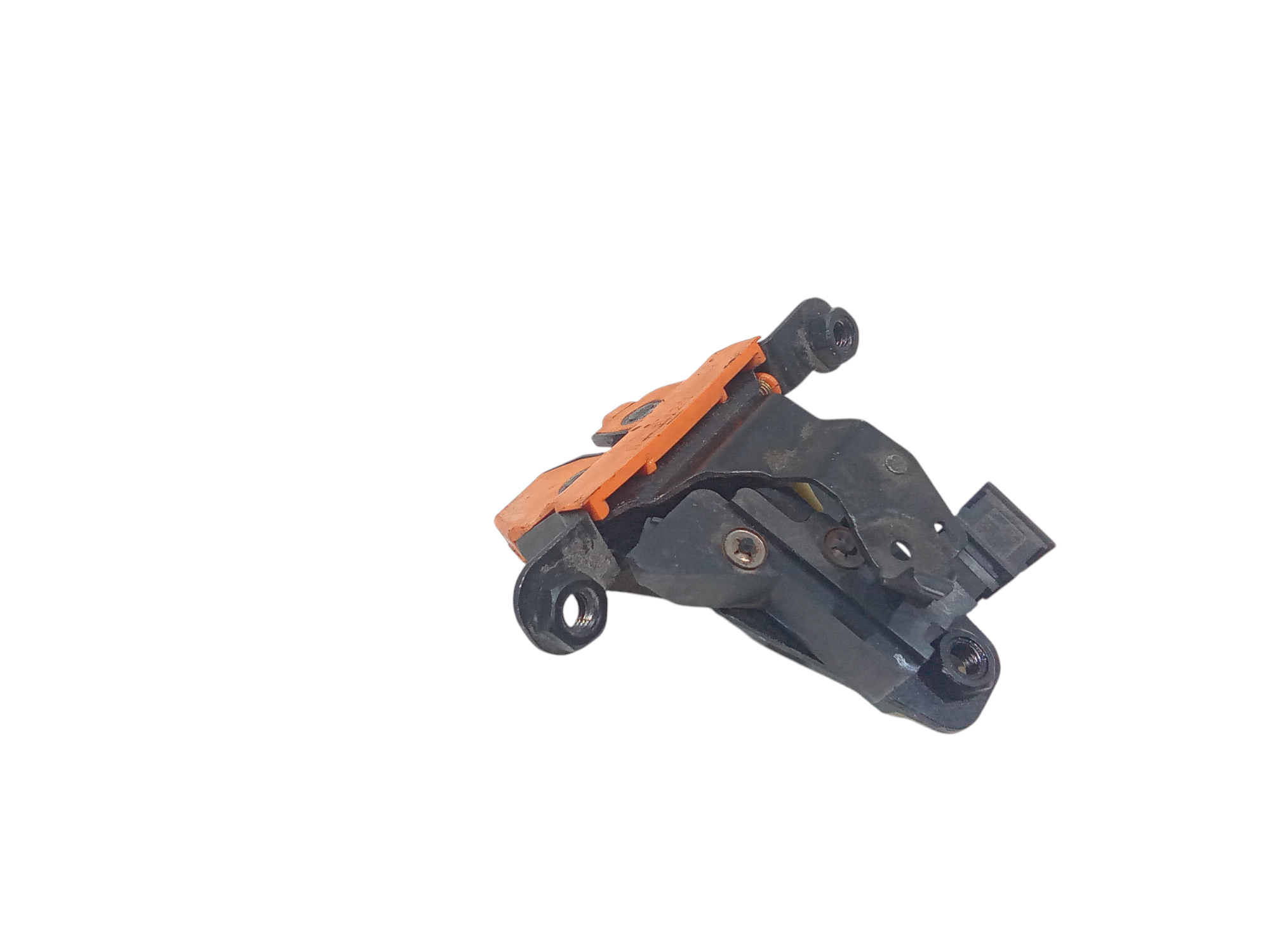 Serratura portellone posteriore per Skoda Fabia Berlina 1 Serie (1999 - 2007)