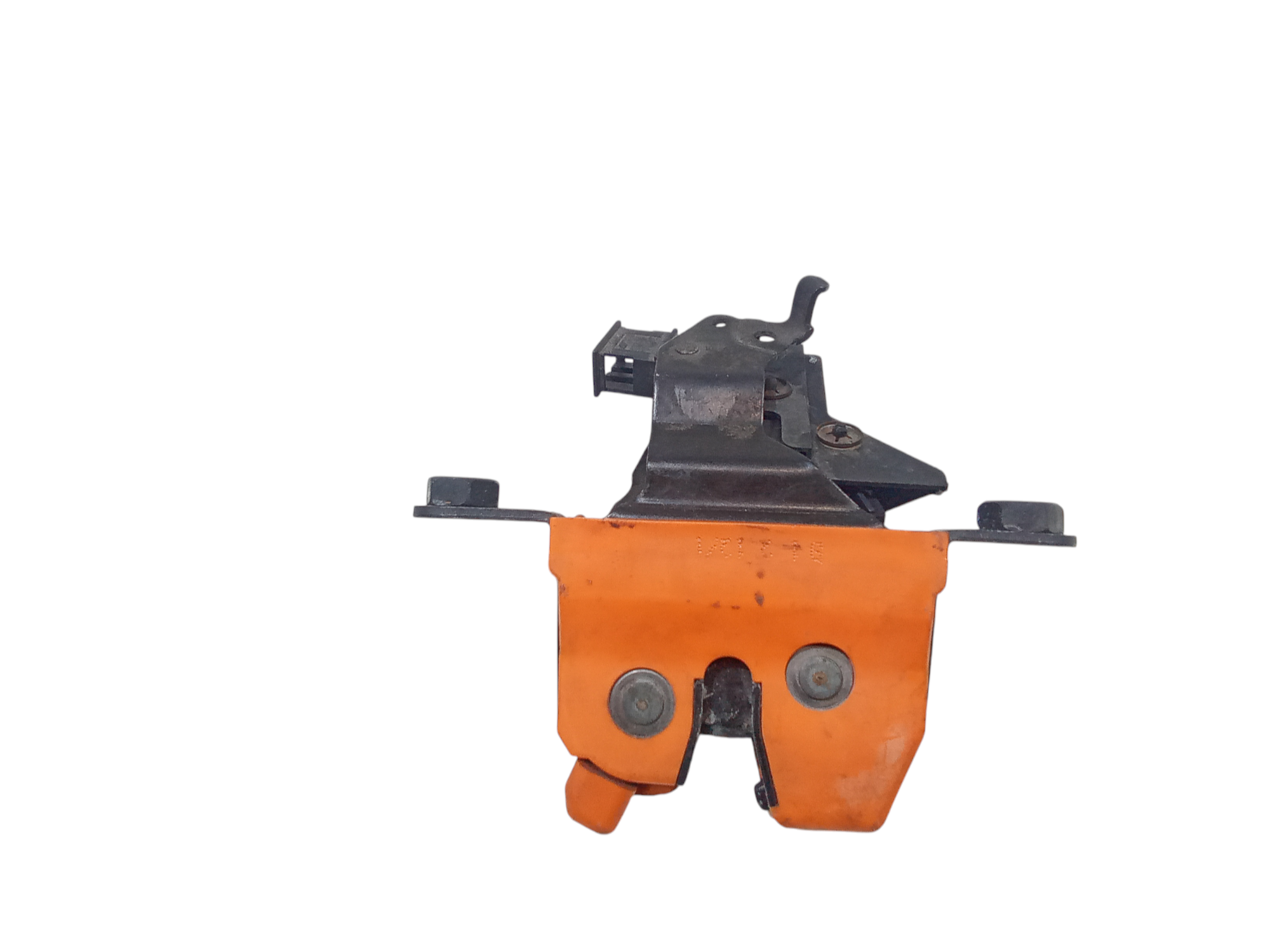 Serratura portellone posteriore per Skoda Fabia Berlina 1 Serie (1999 - 2007)