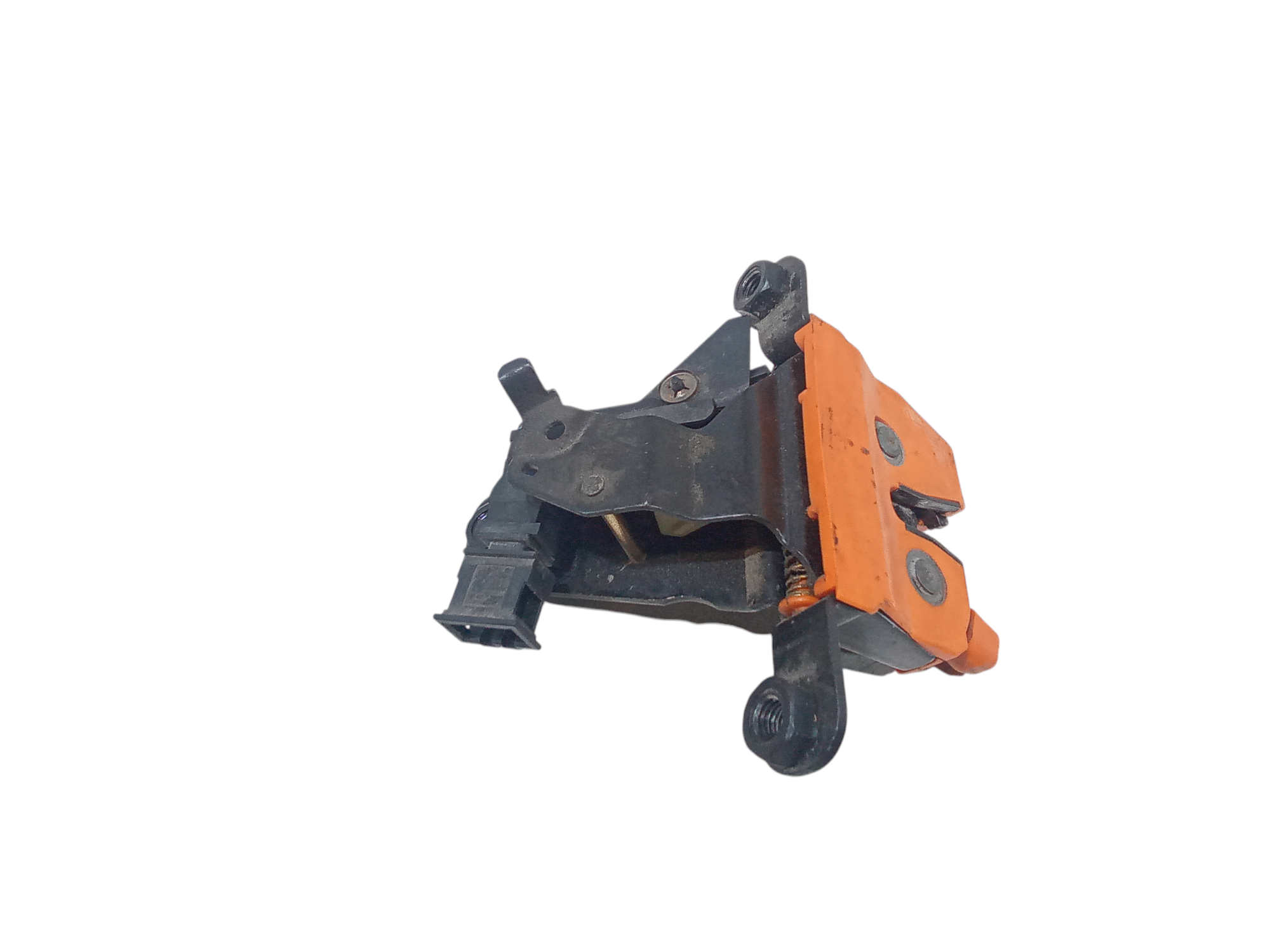 Serratura portellone posteriore per Skoda Fabia Berlina 1 Serie (1999 - 2007)