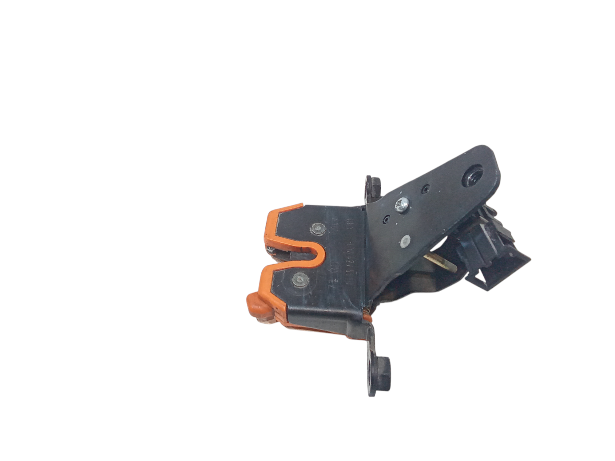 Serratura portellone posteriore per Skoda Fabia Berlina 1 Serie (1999 - 2007)