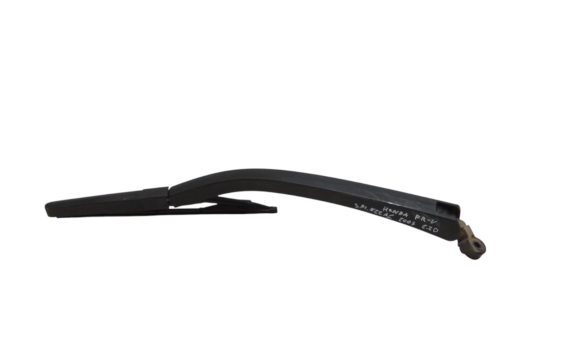 Braccio tergi posteriore per Honda Fr-v 1 Serie (2005 - 2011)