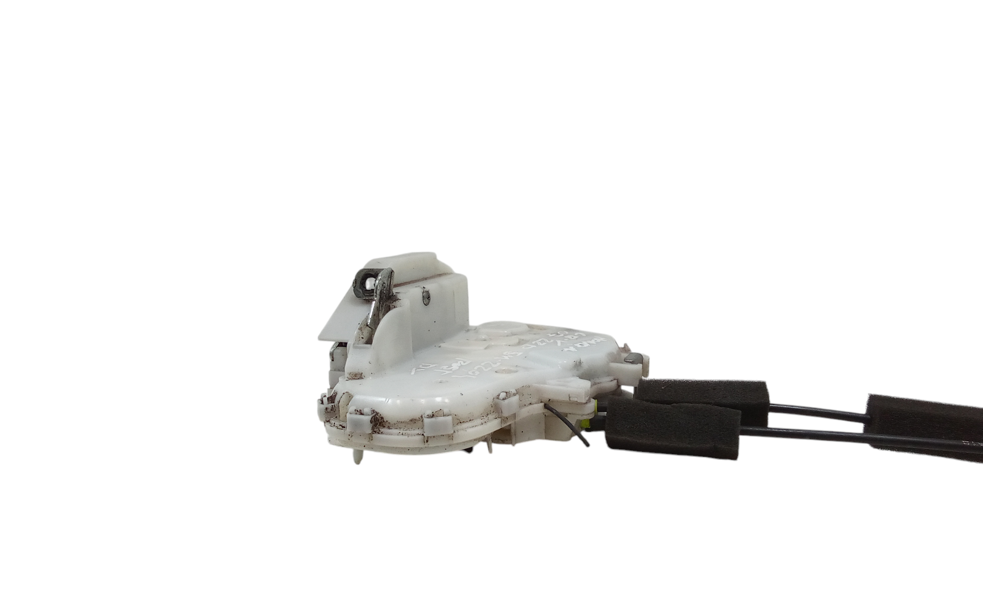 Serratura Posteriore destra per Honda Cr-v 4 Serie (07>12) (2007 - 2012)