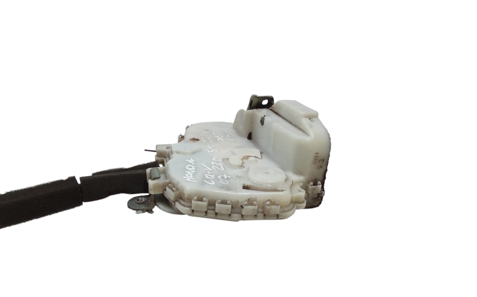 Serratura Posteriore destra per Honda Cr-v 4 Serie (07>12) (2007 - 2012)