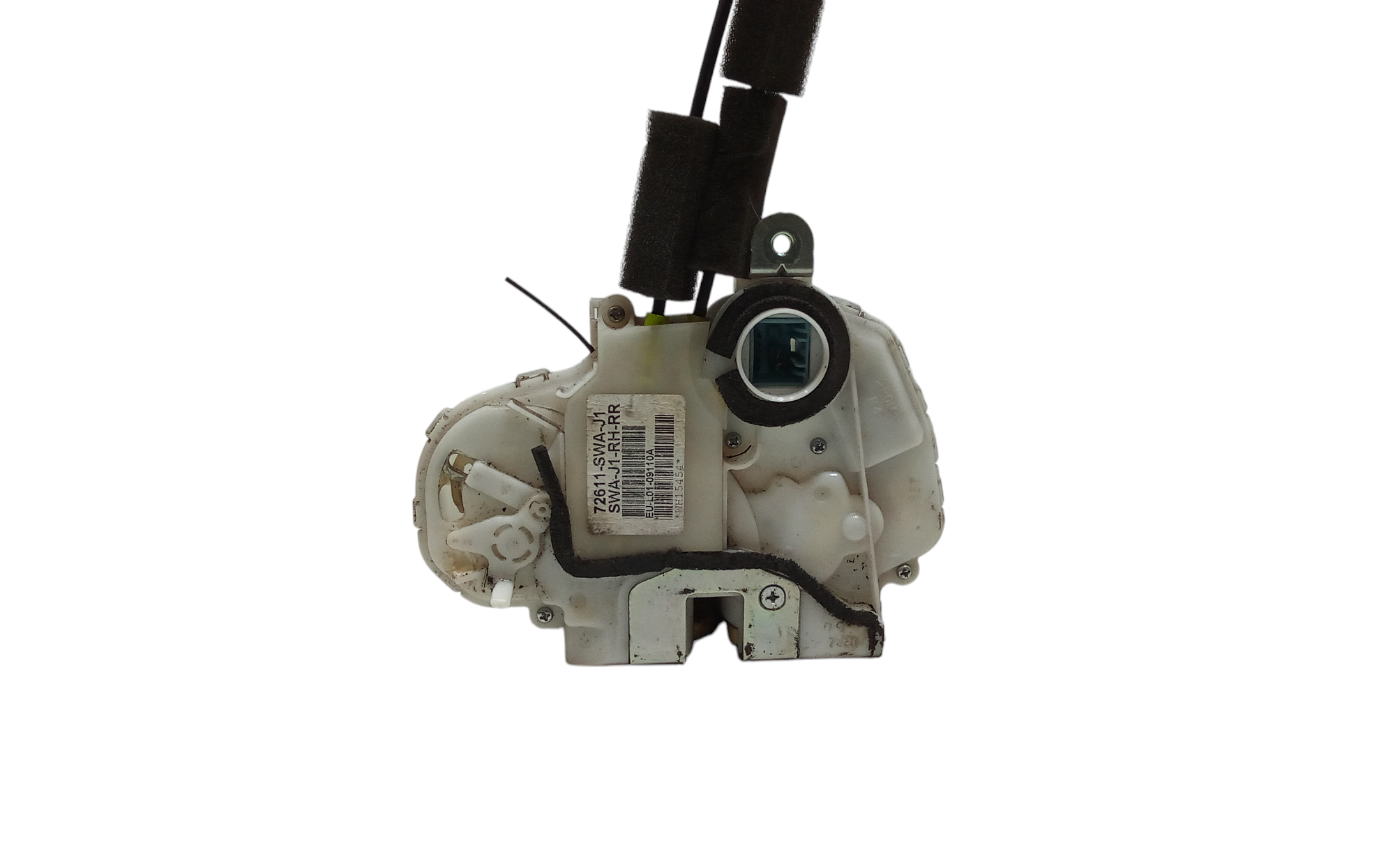 Serratura Posteriore destra per Honda Cr-v 4 Serie (07>12) (2007 - 2012)