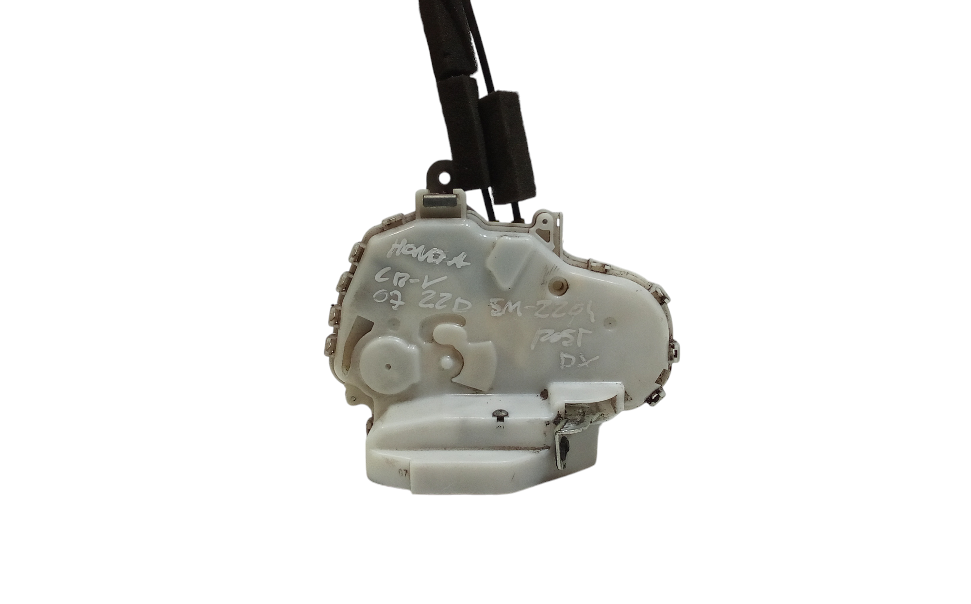 Serratura Posteriore destra per Honda Cr-v 4 Serie (07>12) (2007 - 2012)