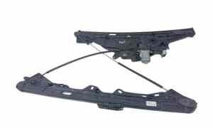 Cremagliera anteriore sinistra Guida per Peugeot 2008 (2019 - 2022)