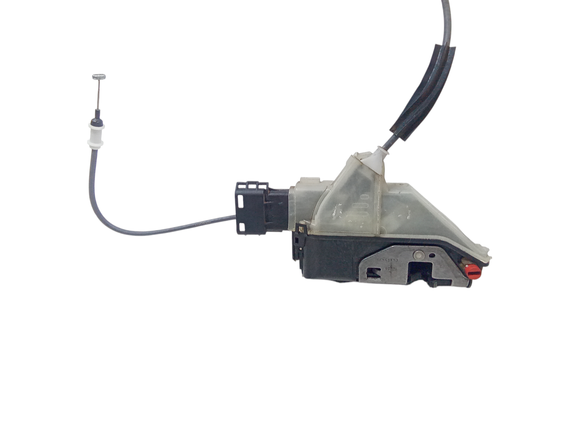 Serratura Posteriore destra per Peugeot 2008 (2019 - 2022)