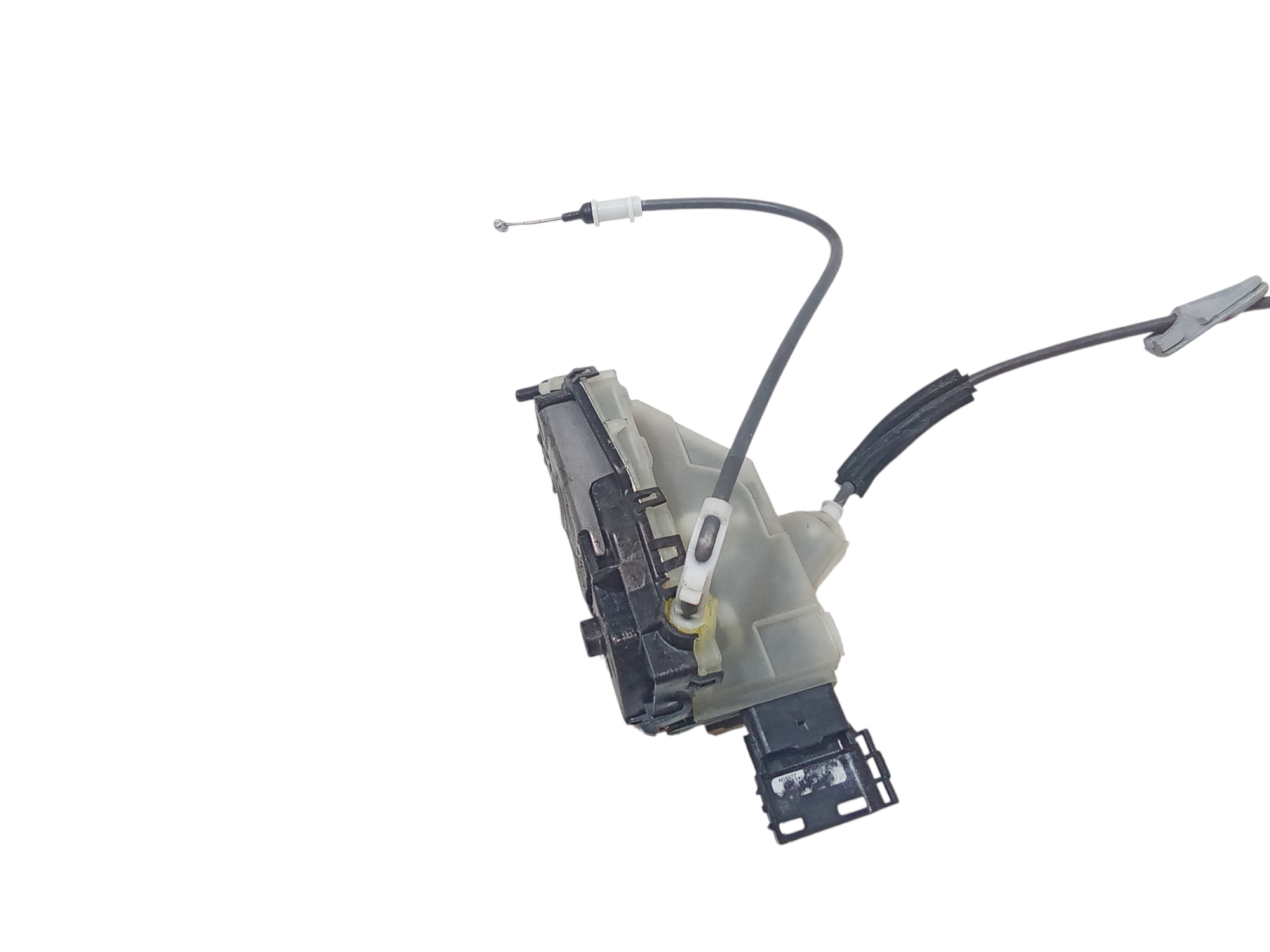 Serratura Posteriore destra per Peugeot 2008 (2019 - 2022)