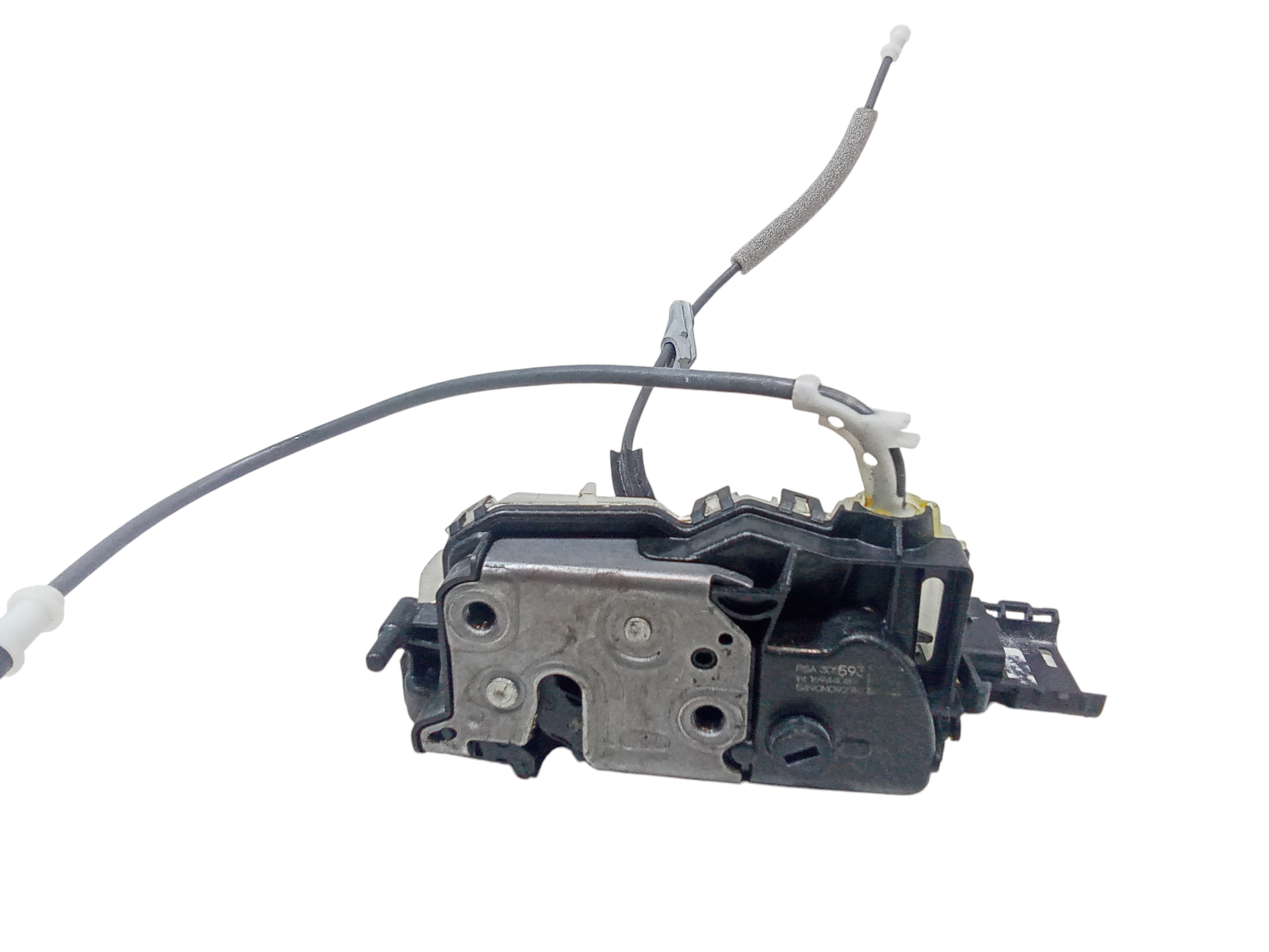 Serratura Posteriore destra per Peugeot 2008 (2019 - 2022)