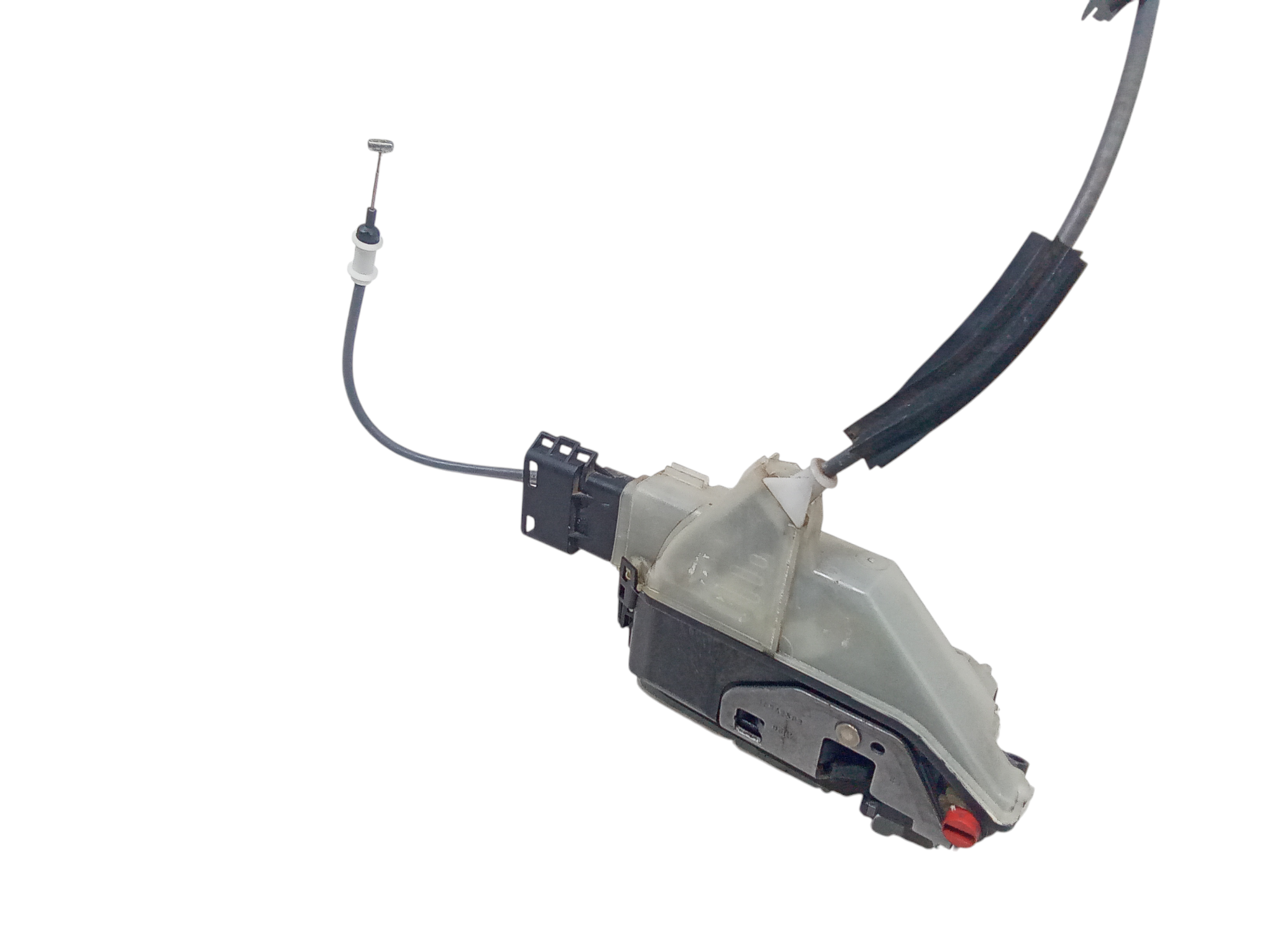 Serratura Posteriore destra per Peugeot 2008 (2019 - 2022)