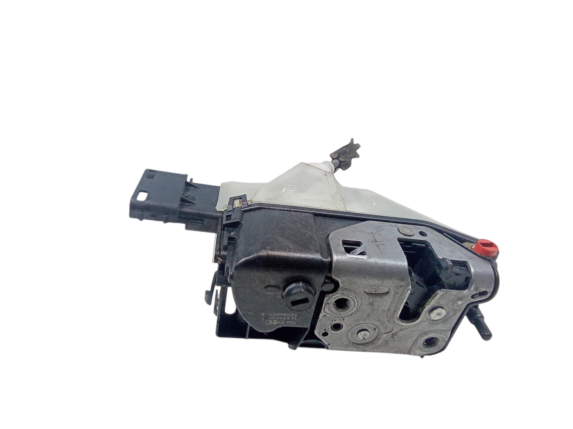 Serratura Posteriore destra per Peugeot 2008 (2019 - 2022)