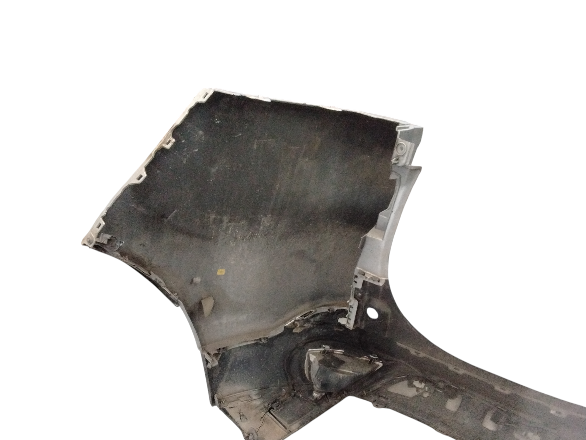 Paraurti Posteriore completo per Renault Espace (2015 - )