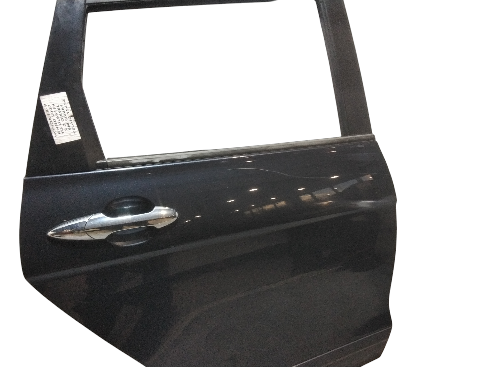 Portiera Posteriore Destra per Honda Fr-v 1 Serie (2005 - 2011)